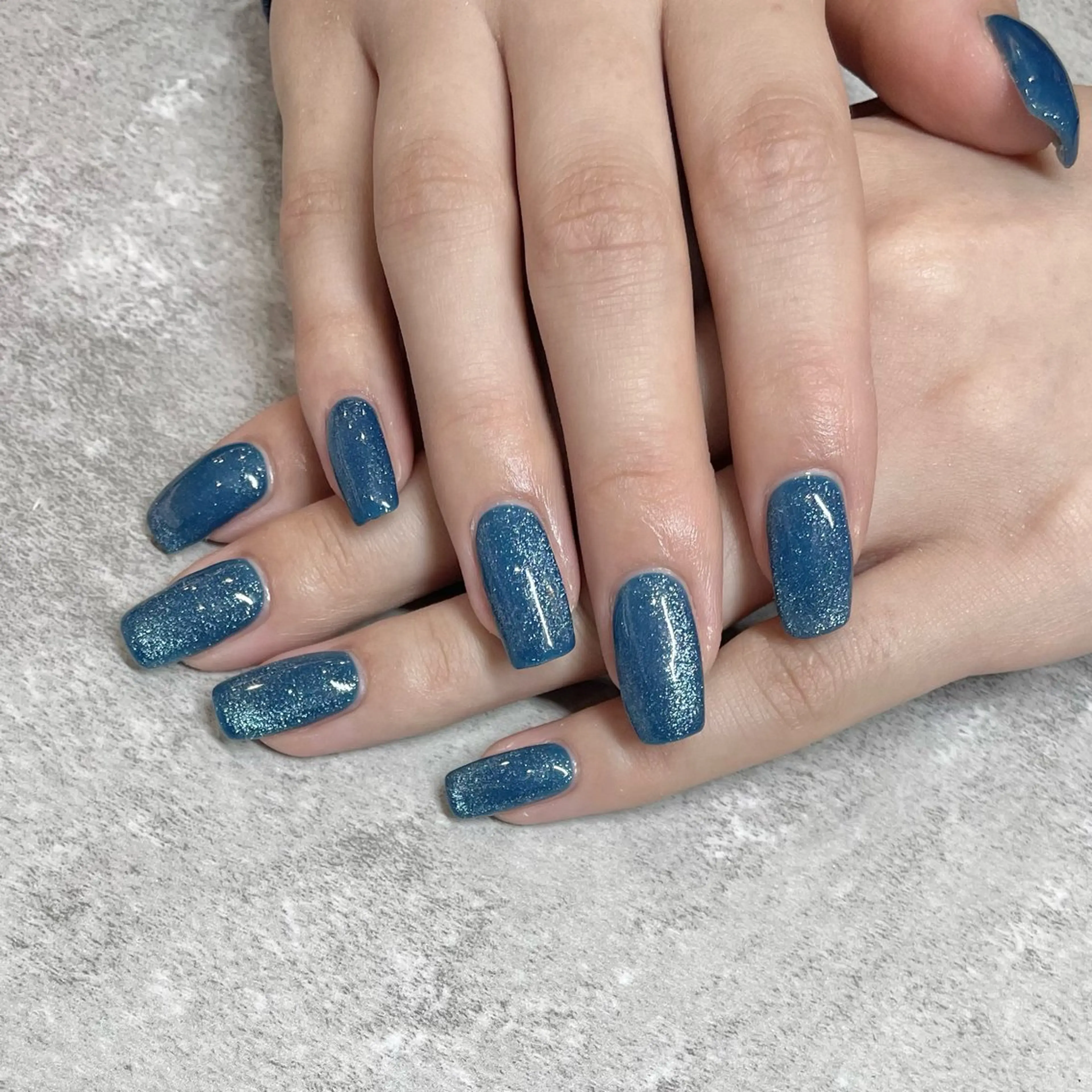 ネイル colore’✦ soushiのネイルデザイン