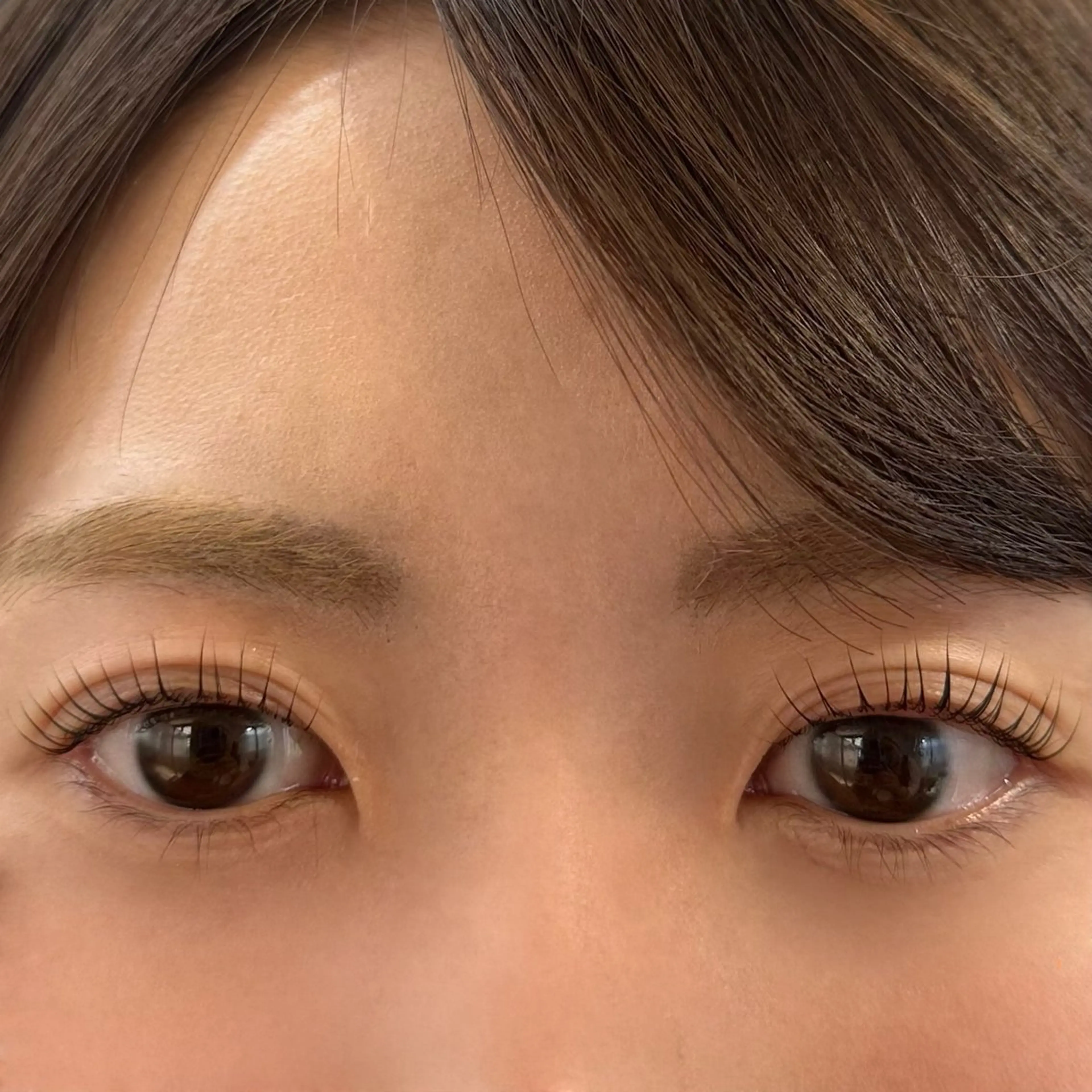 マツエク・マツパ Beryl所属・🍃konoha🍃 Berylのマツエク・マツパデザイン