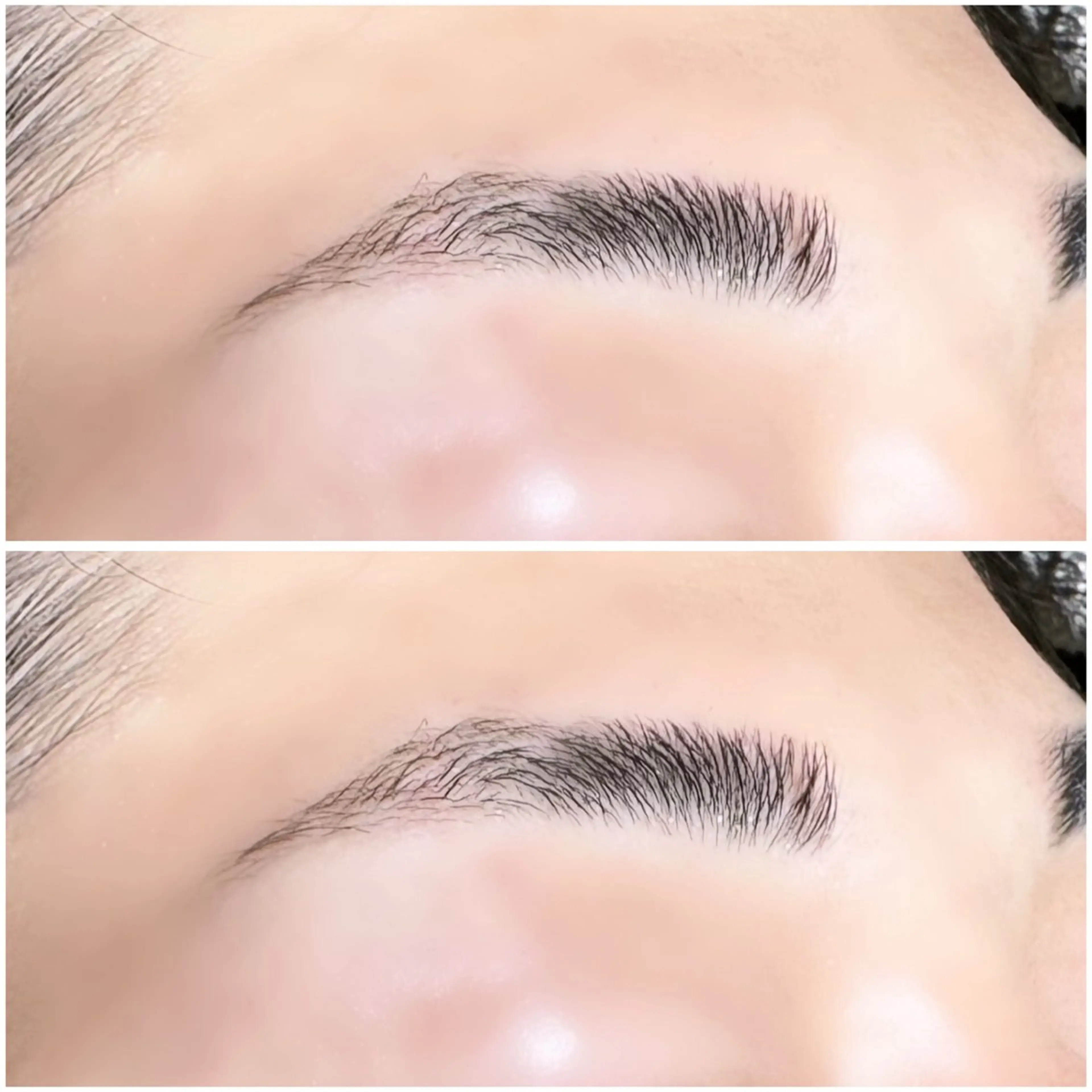 アイブロウ メンズアイブロウ eye mor.江南店所属・MURU 犬山店　　嶋のマツエク・マツパデザイン