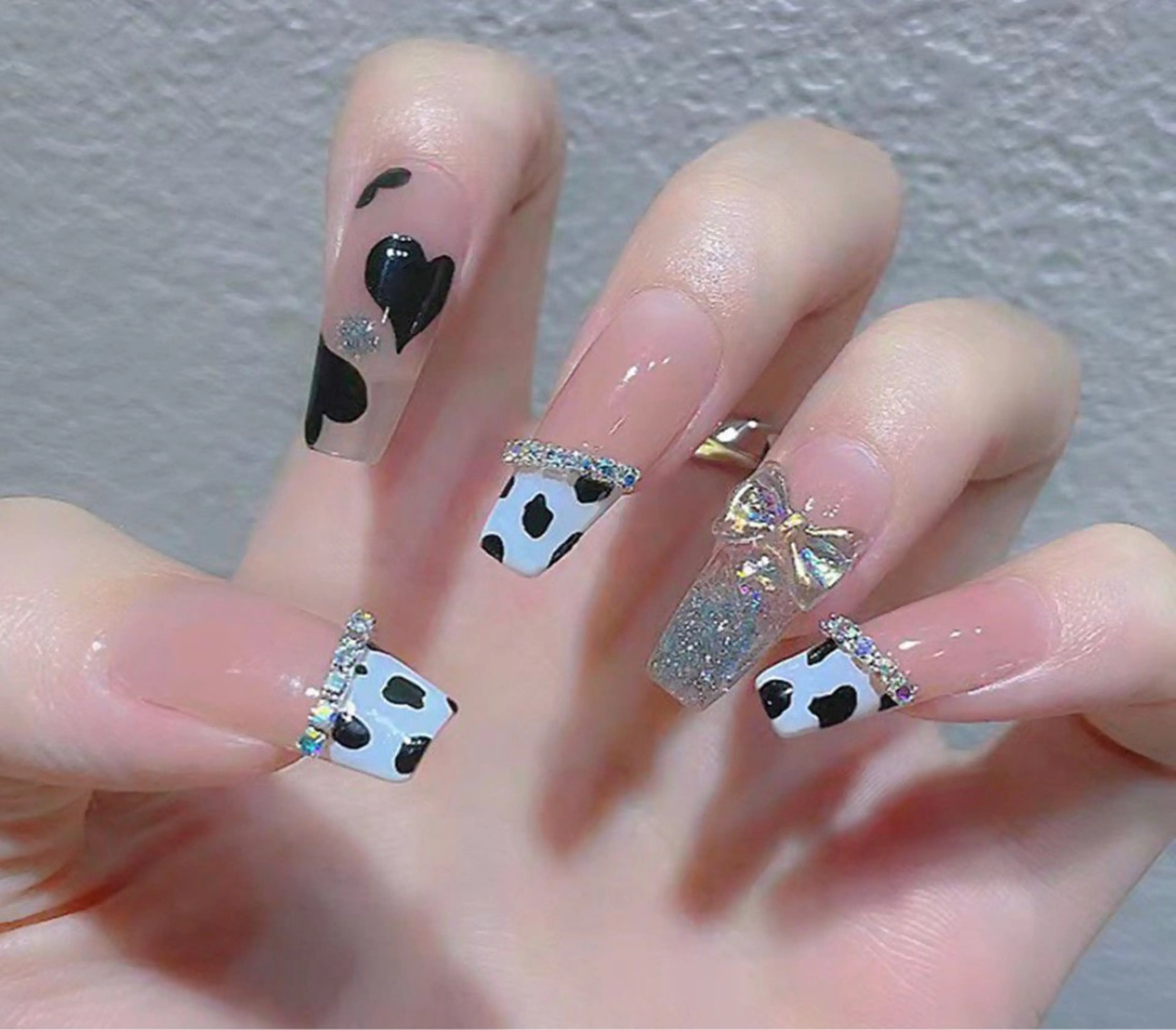 ネイル Glow Nail スカルプ専門店のネイルデザイン