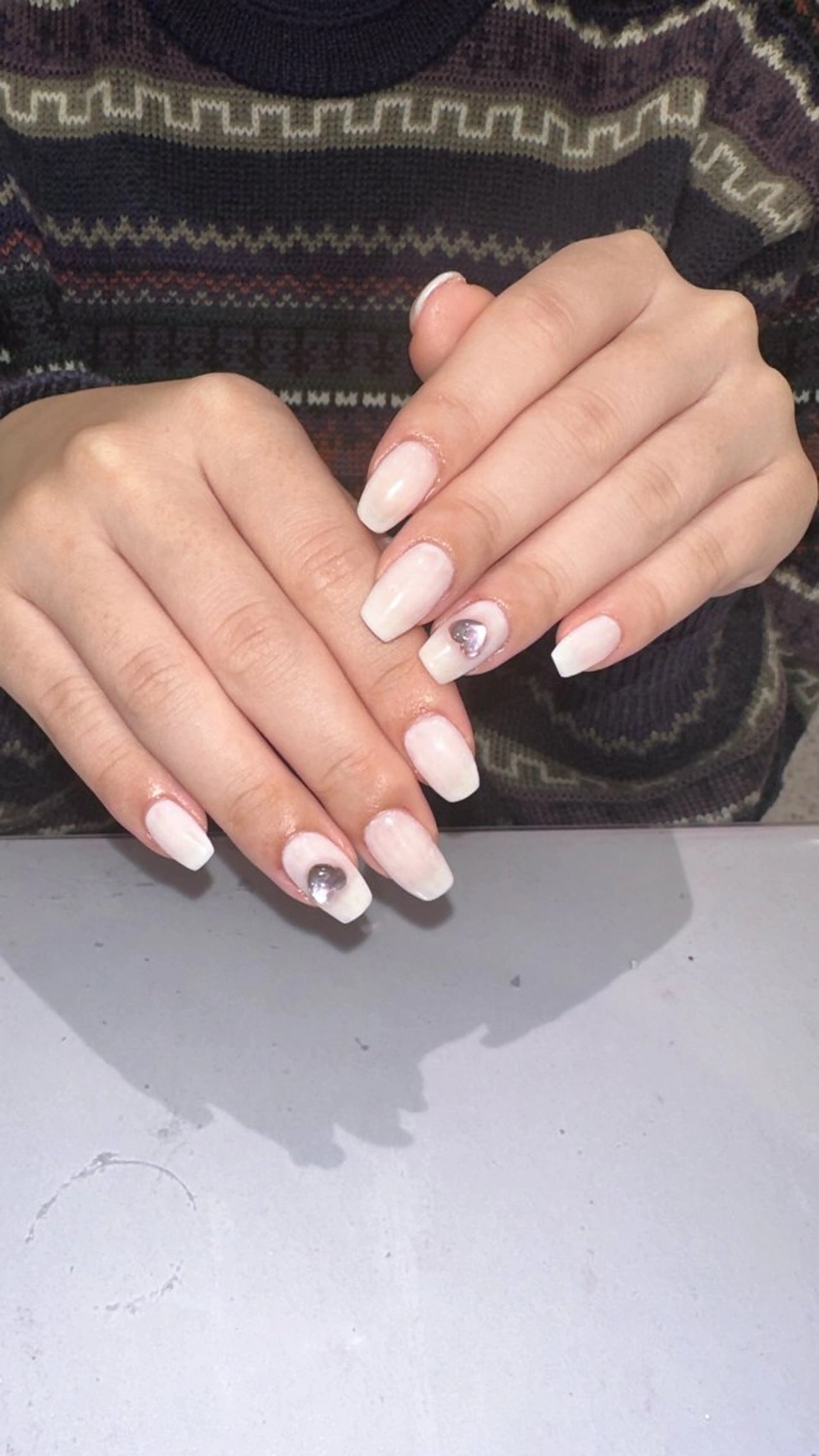 ネイル 👽個性派ネイル🎀 komachiのネイルデザイン