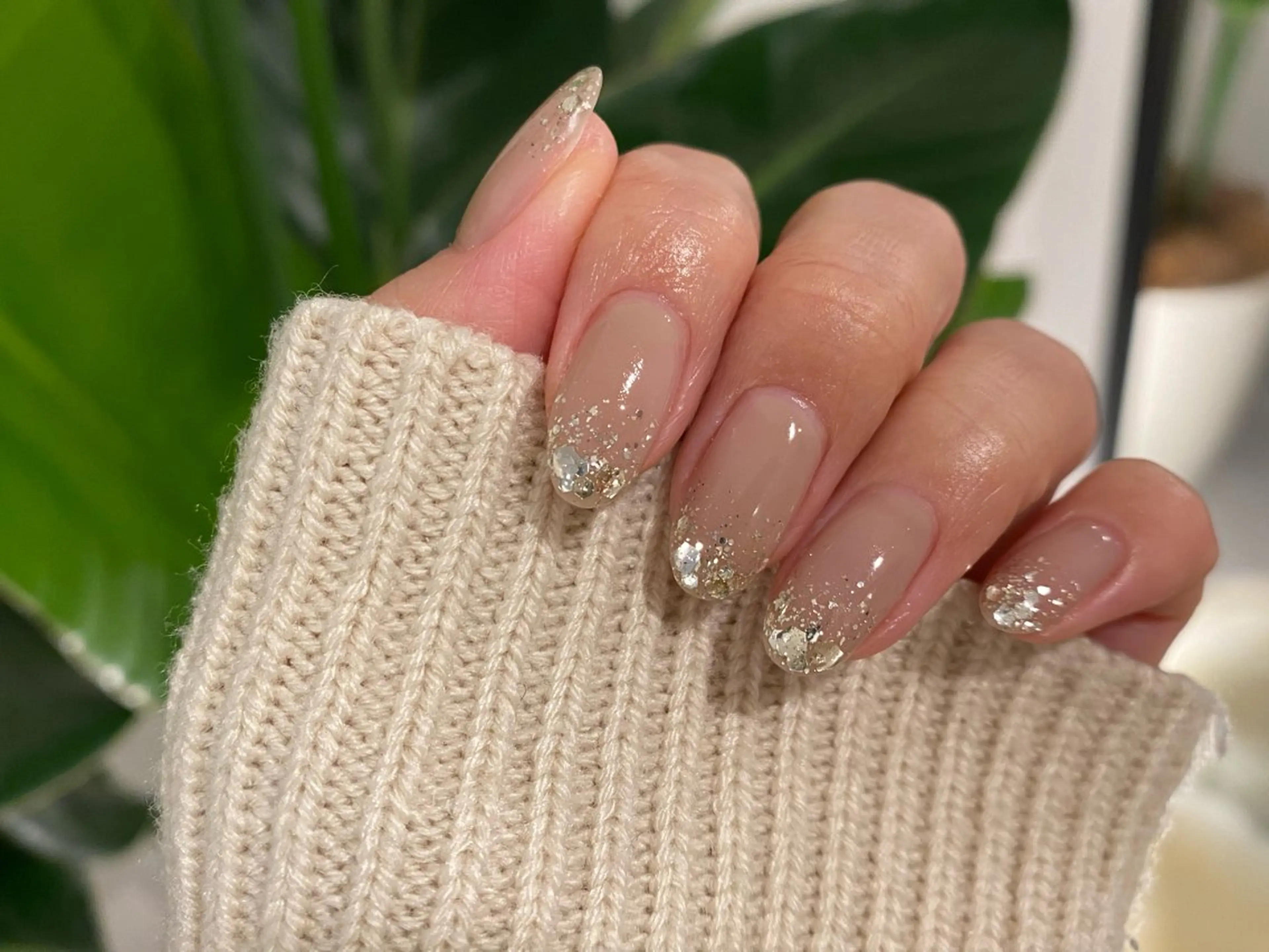 ネイル ハンドネイル repos-ルポ-所属・repos-ルポ- misuzu🌿のネイルデザイン