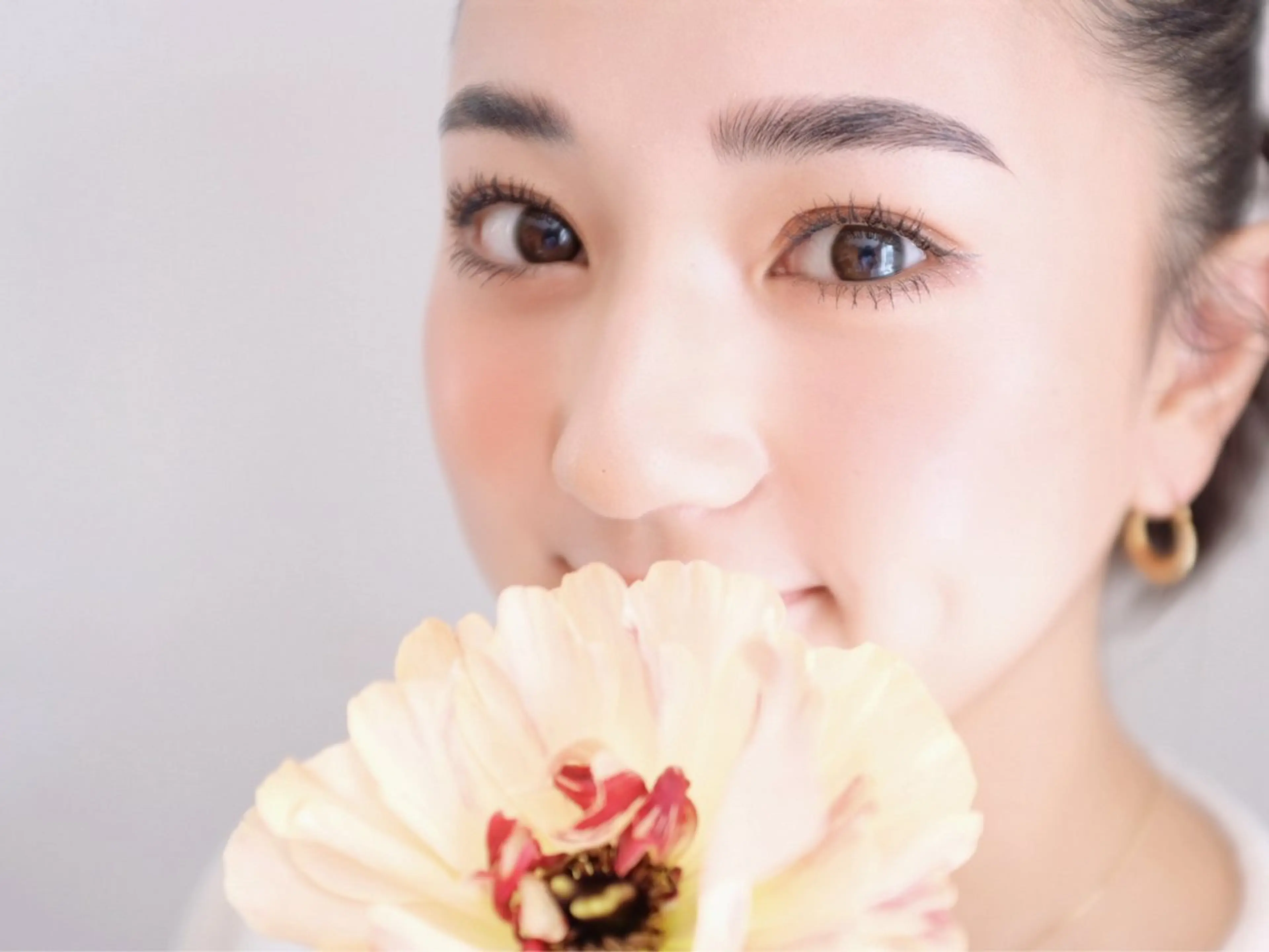 アイブロウ 🌼 MAHO🌼 【eyebrow】の眉毛・アイブロウイメージ