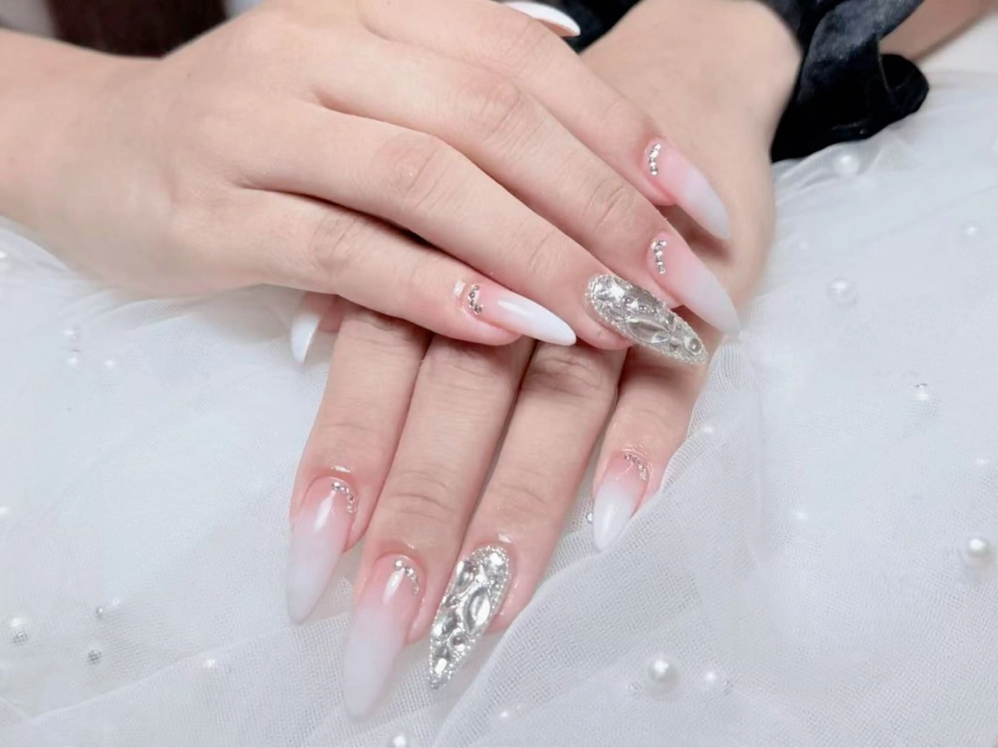 ネイル Bél Nail salonのネイルデザイン