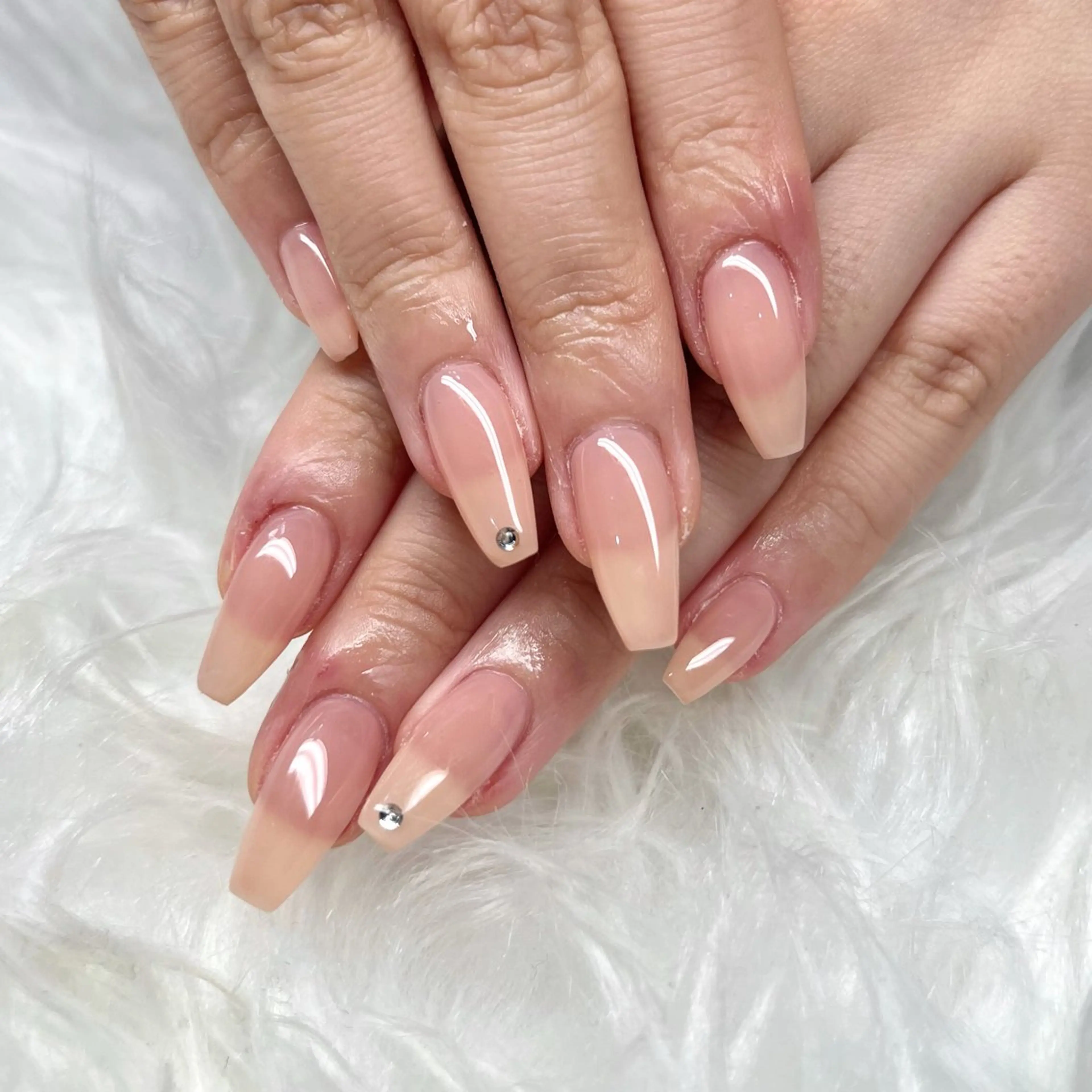 ネイル 🌷 MIO🌷のネイルデザイン