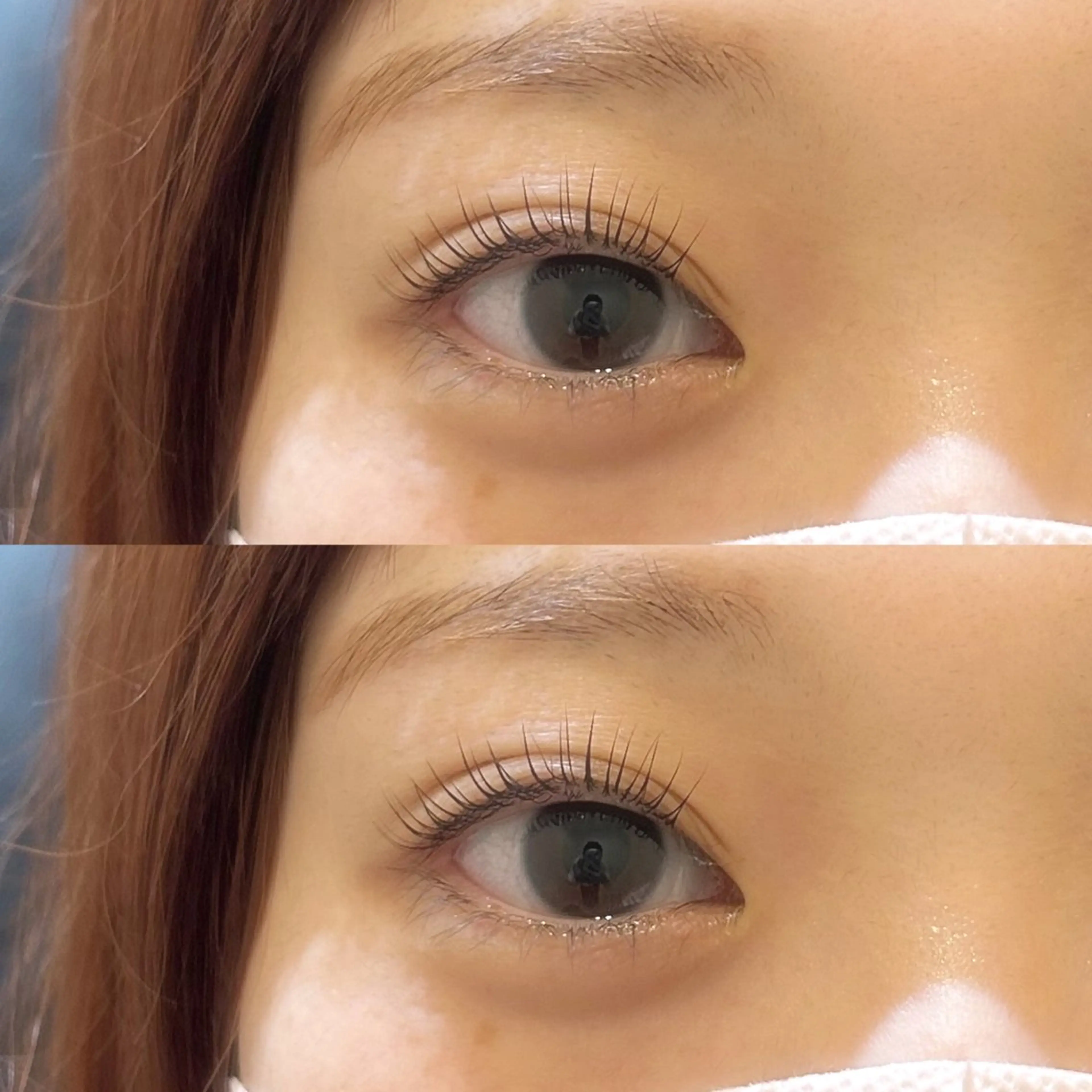 パリジェンヌ無料モデル🫧の写真