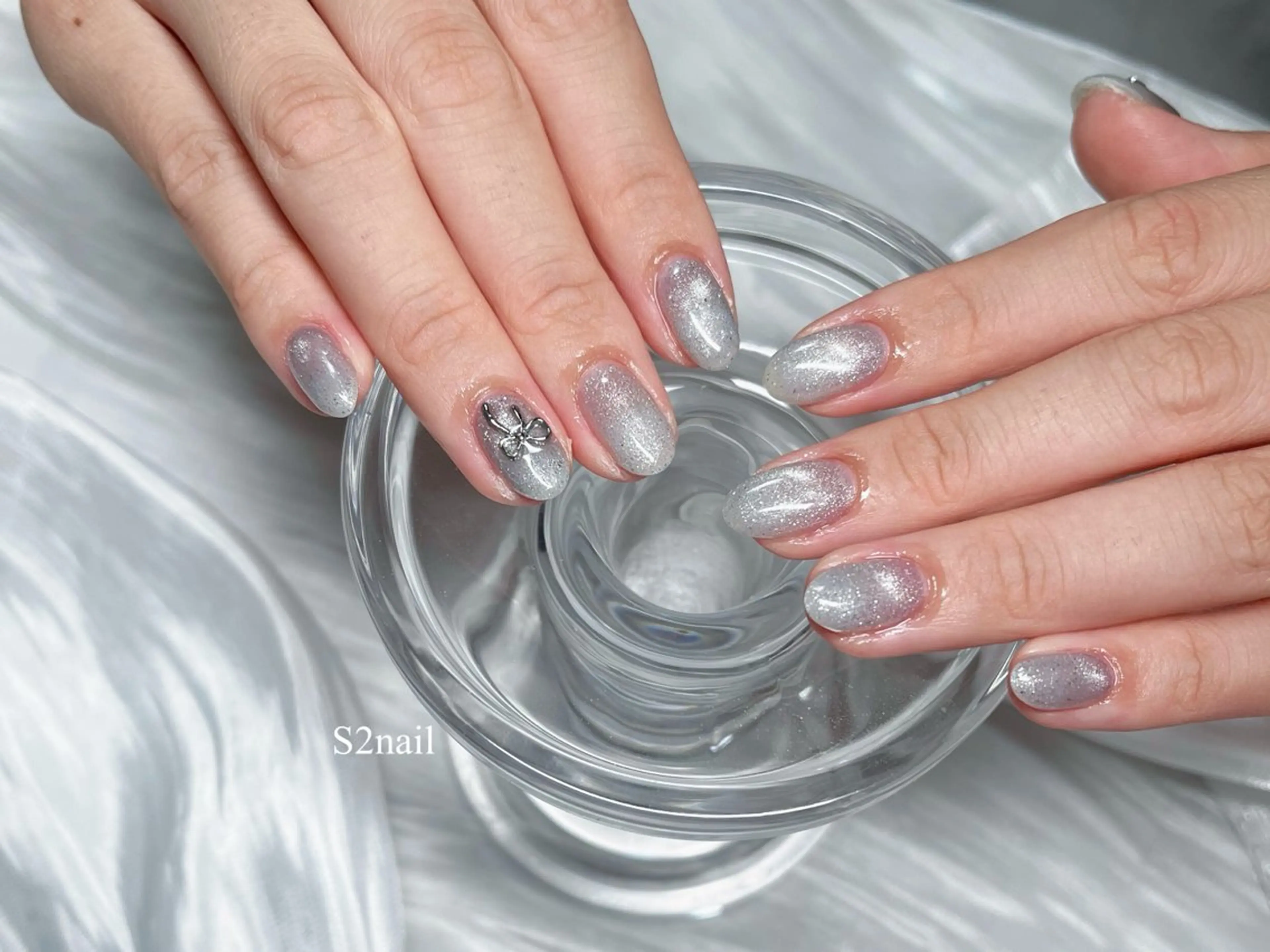 ネイル ハンドネイル S2 nailのネイルデザイン