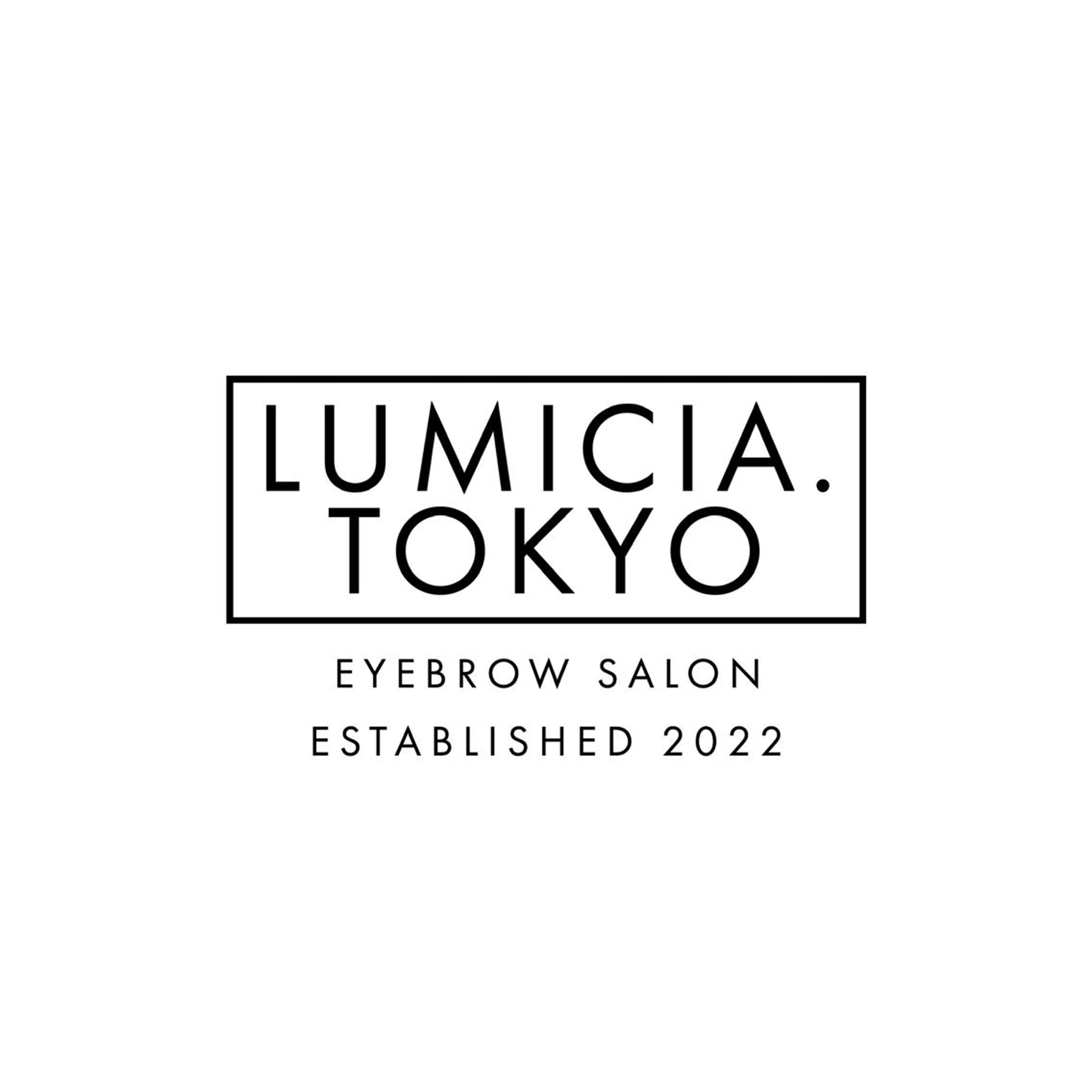 アイブロウ ハリウッドブロウリフト 眉毛ワックス脱毛 眉毛アイブロウサロン LUMICIA天神の眉毛・アイブロウイメージ
