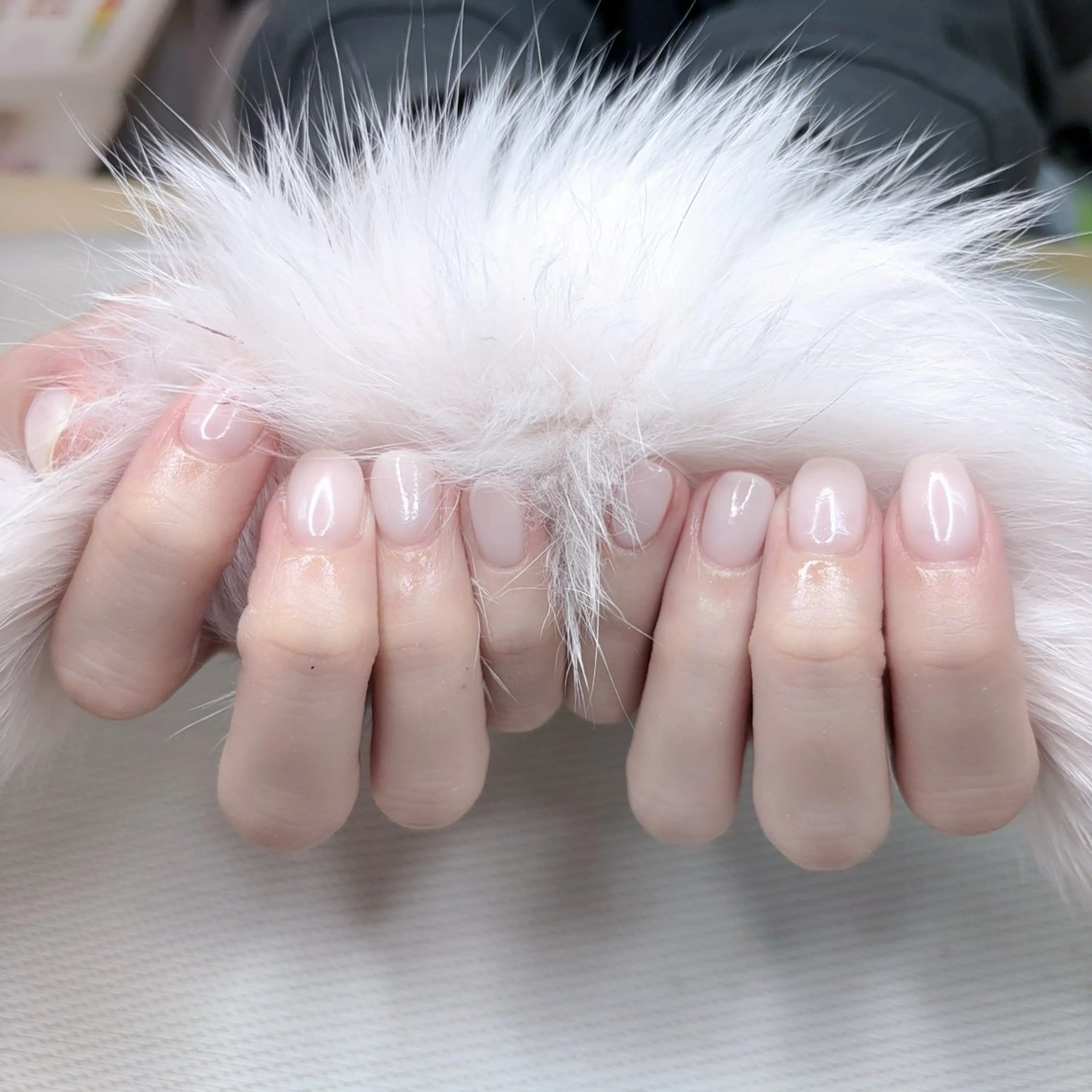 ネイル ハンドネイル ハンドケア 🤩 Yuliaユリアのネイルデザイン