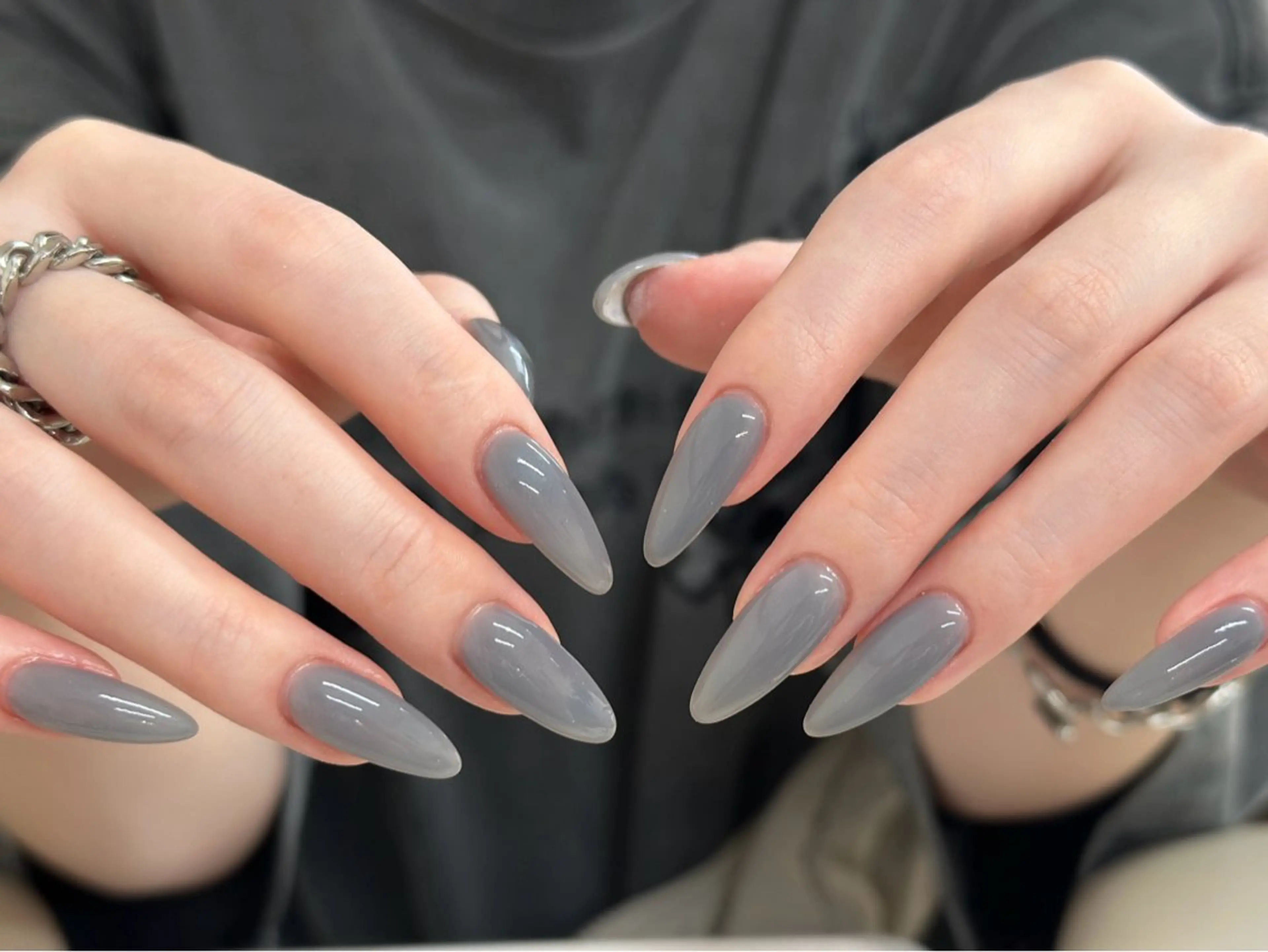 ネイル ハンドネイル mirage nail所属・mirage nail _のネイルデザイン