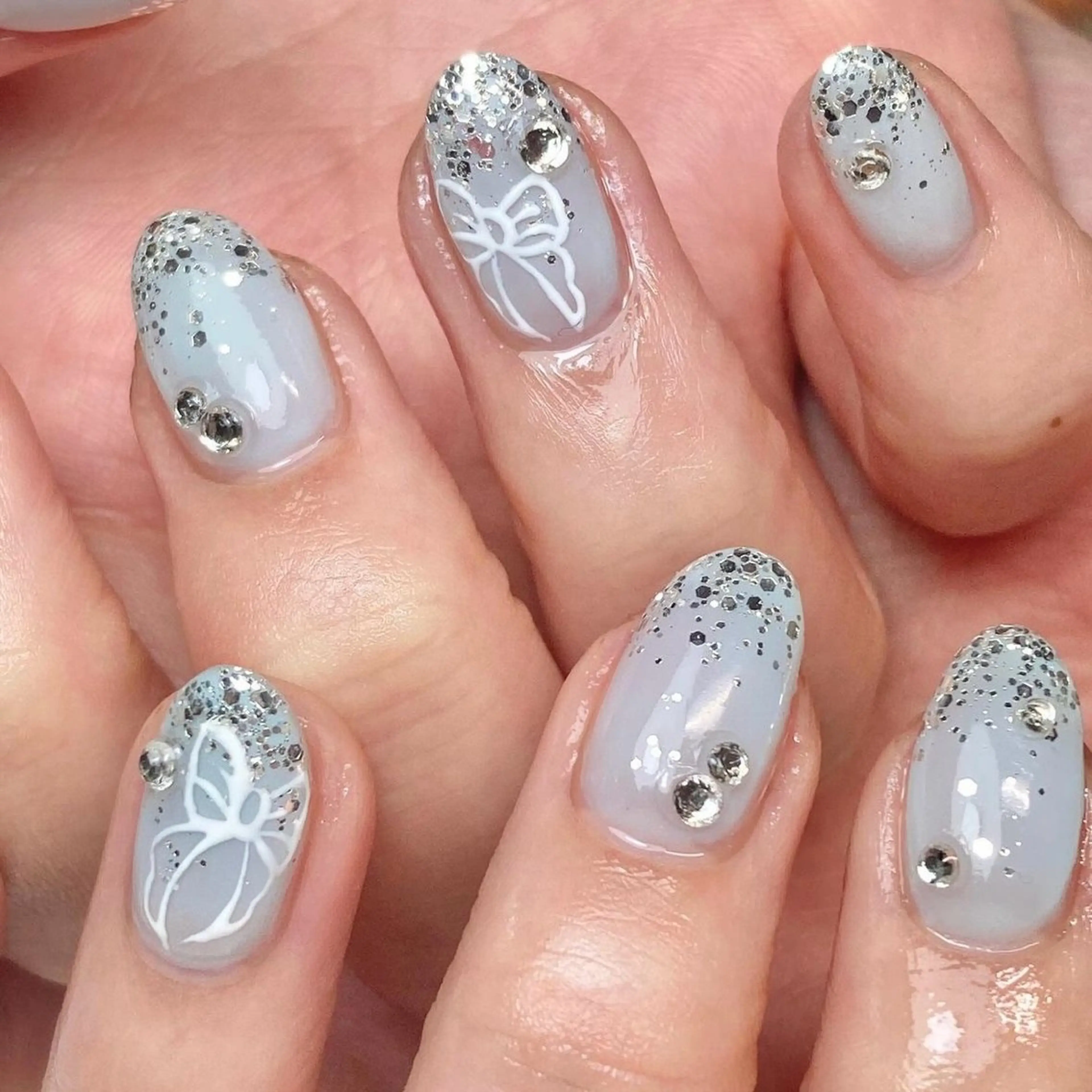 ネイル PECO. NAILSALONのネイルデザイン