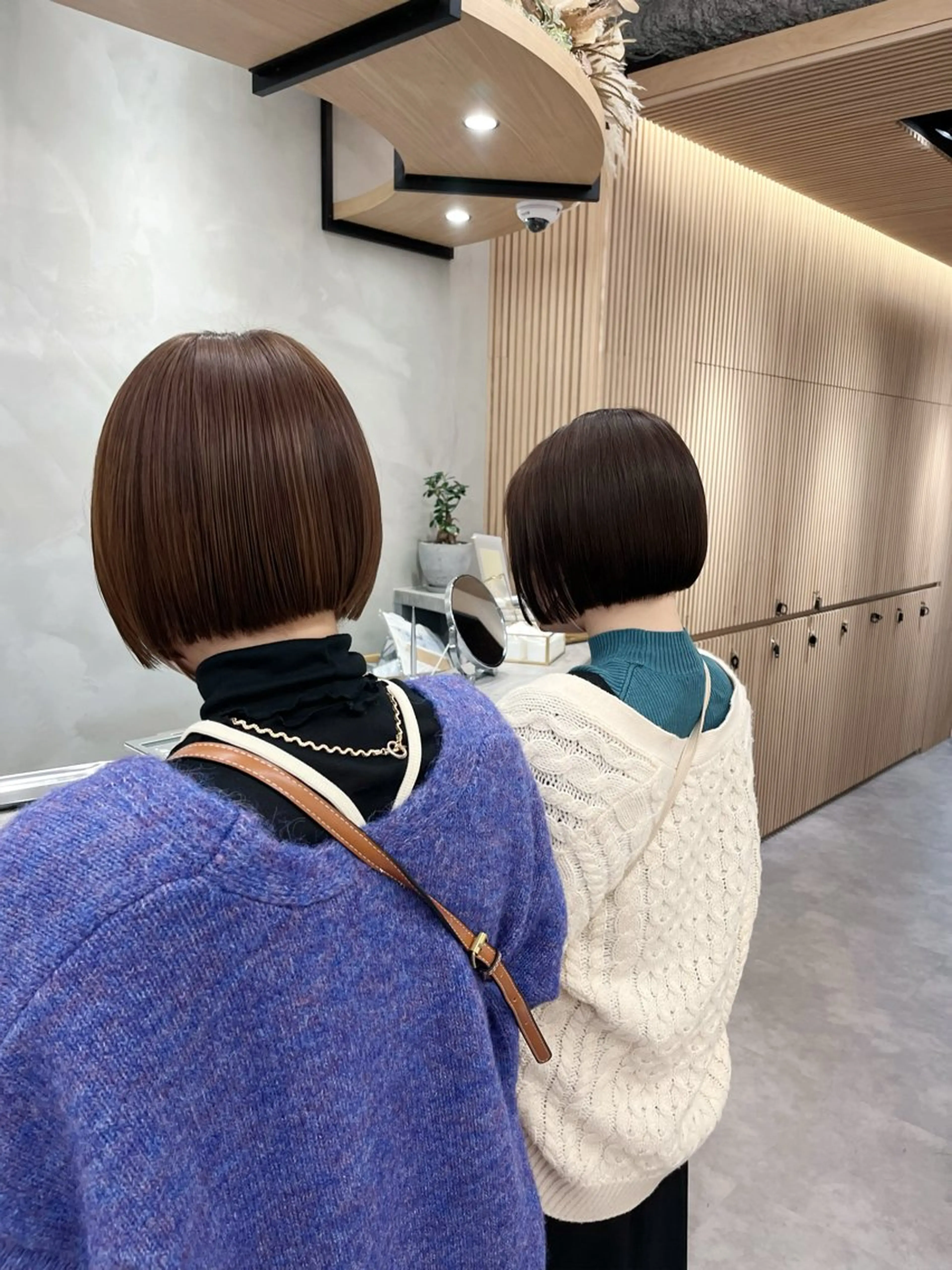 ショート 浦和Lond 山本賢人のヘアスタイル