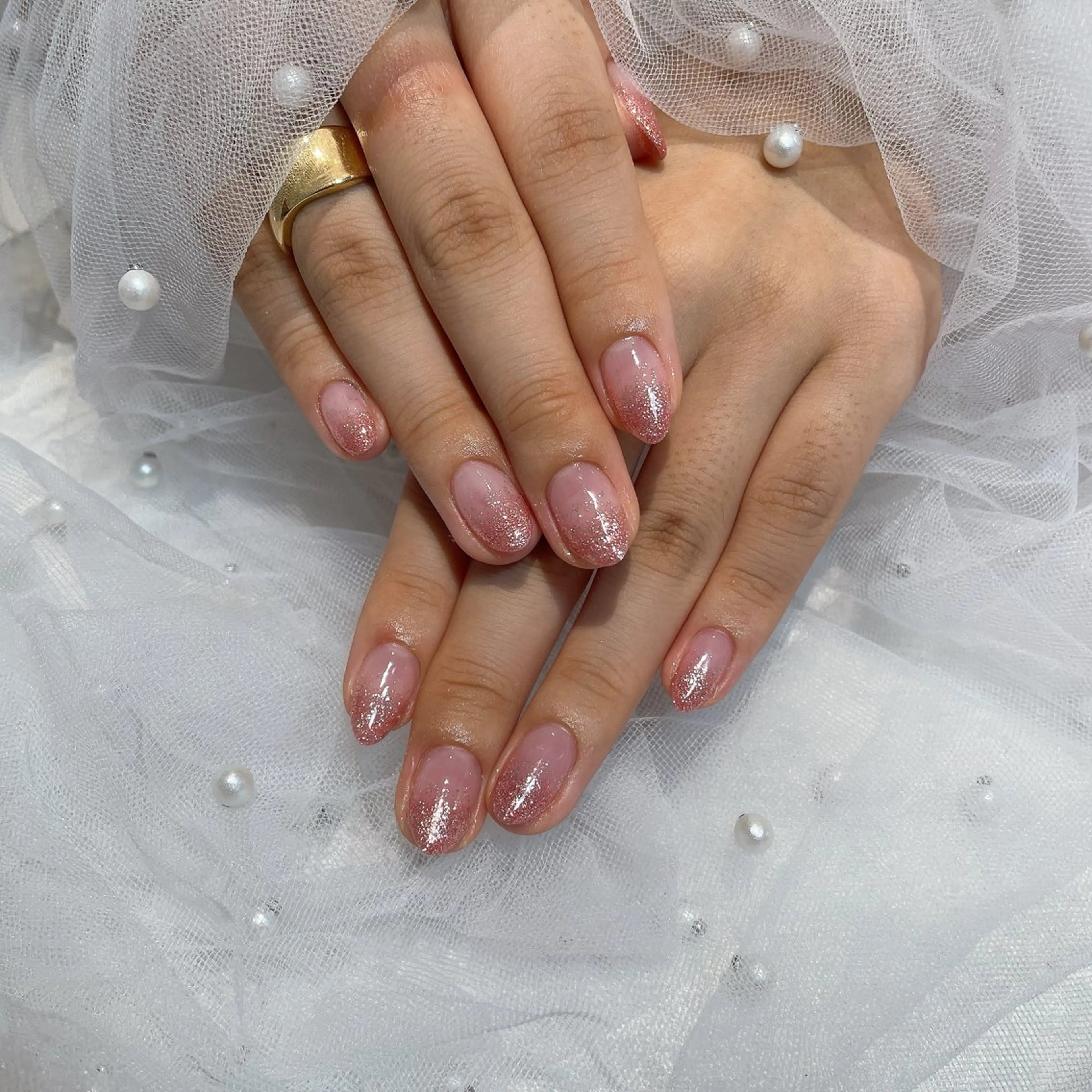 ネイル WISTERIA midoriのネイルデザイン