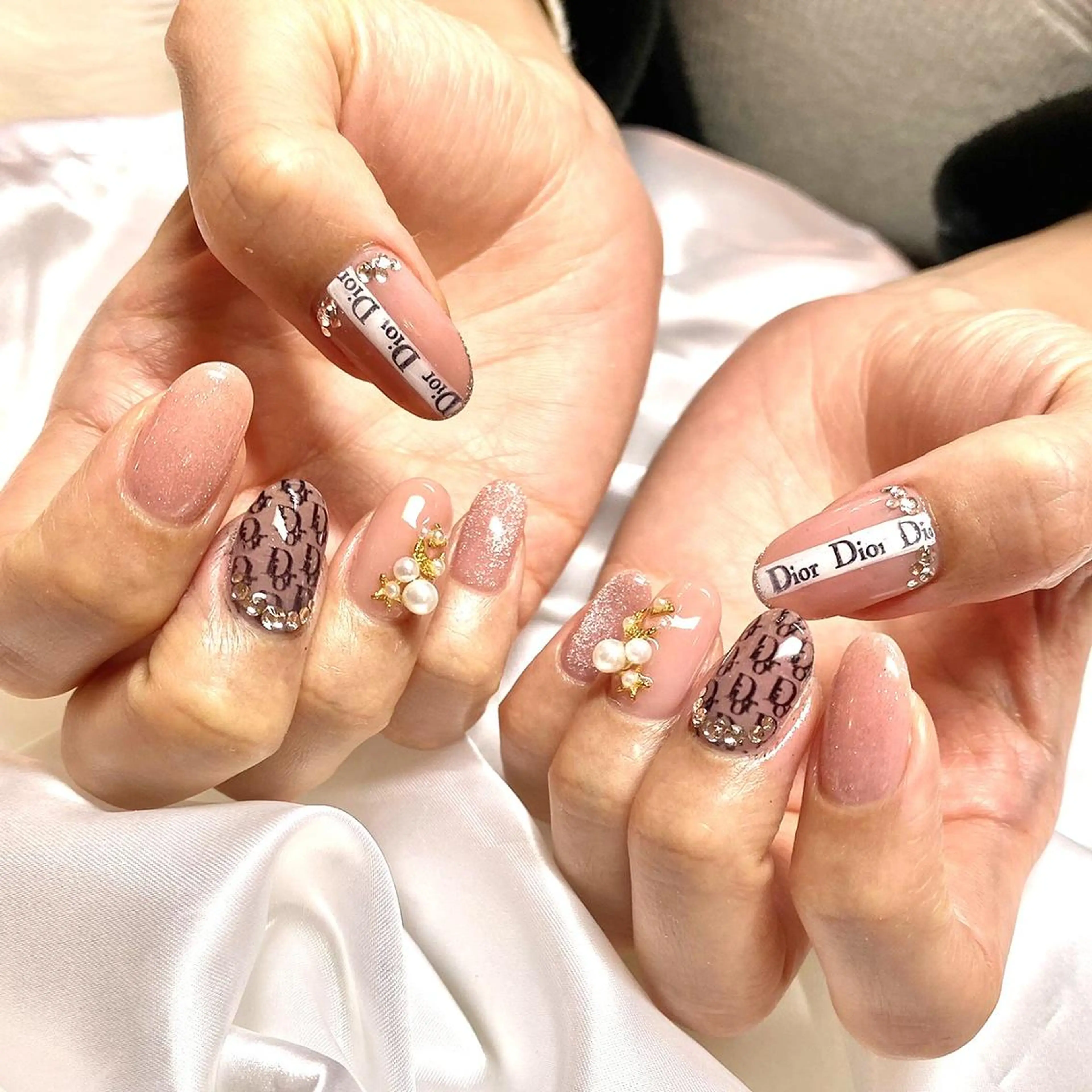 ネイル ネイルサロン Bliss(ブリス)のネイルデザイン