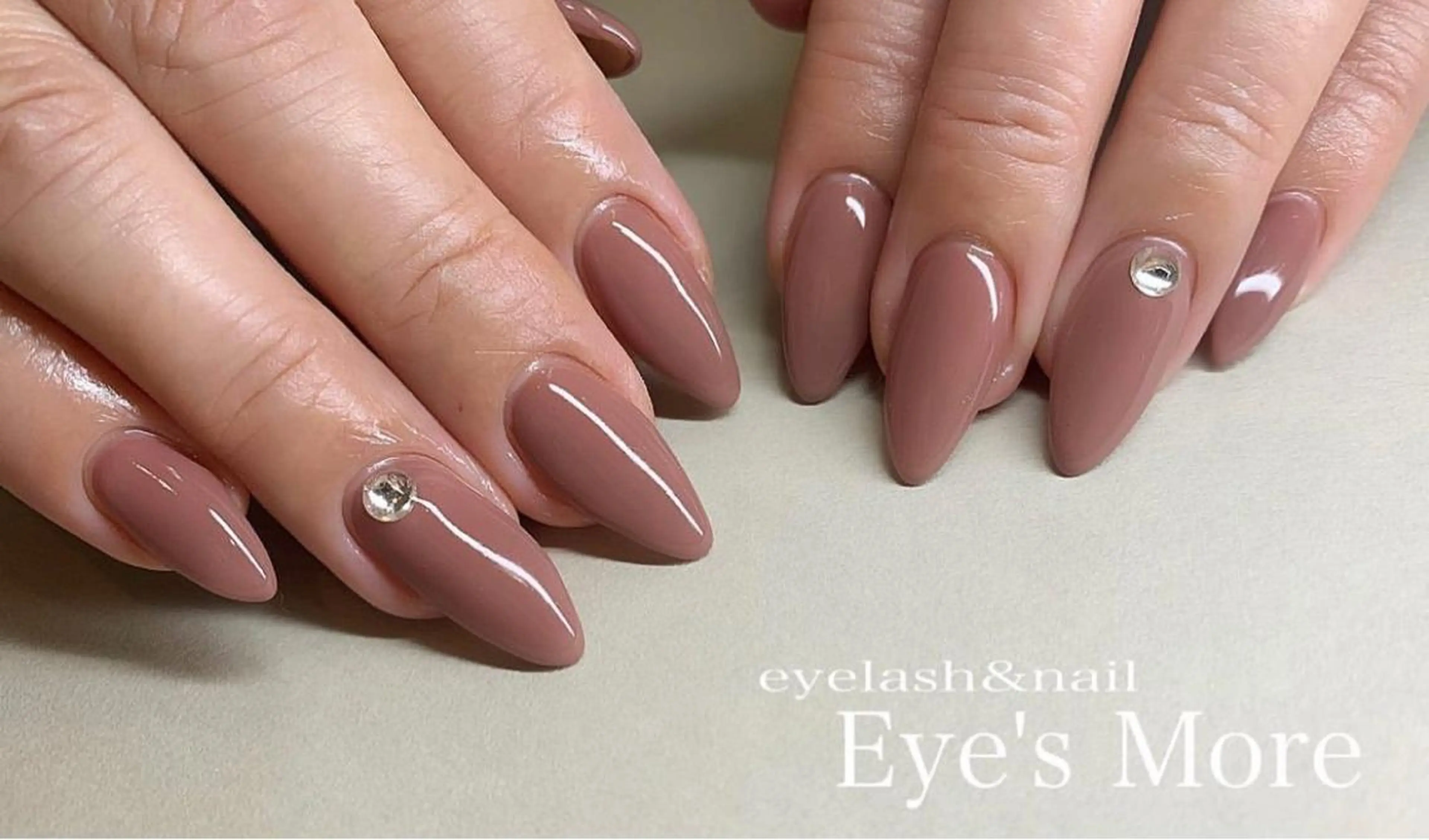 ネイル 栗原 Nailistのネイルデザイン