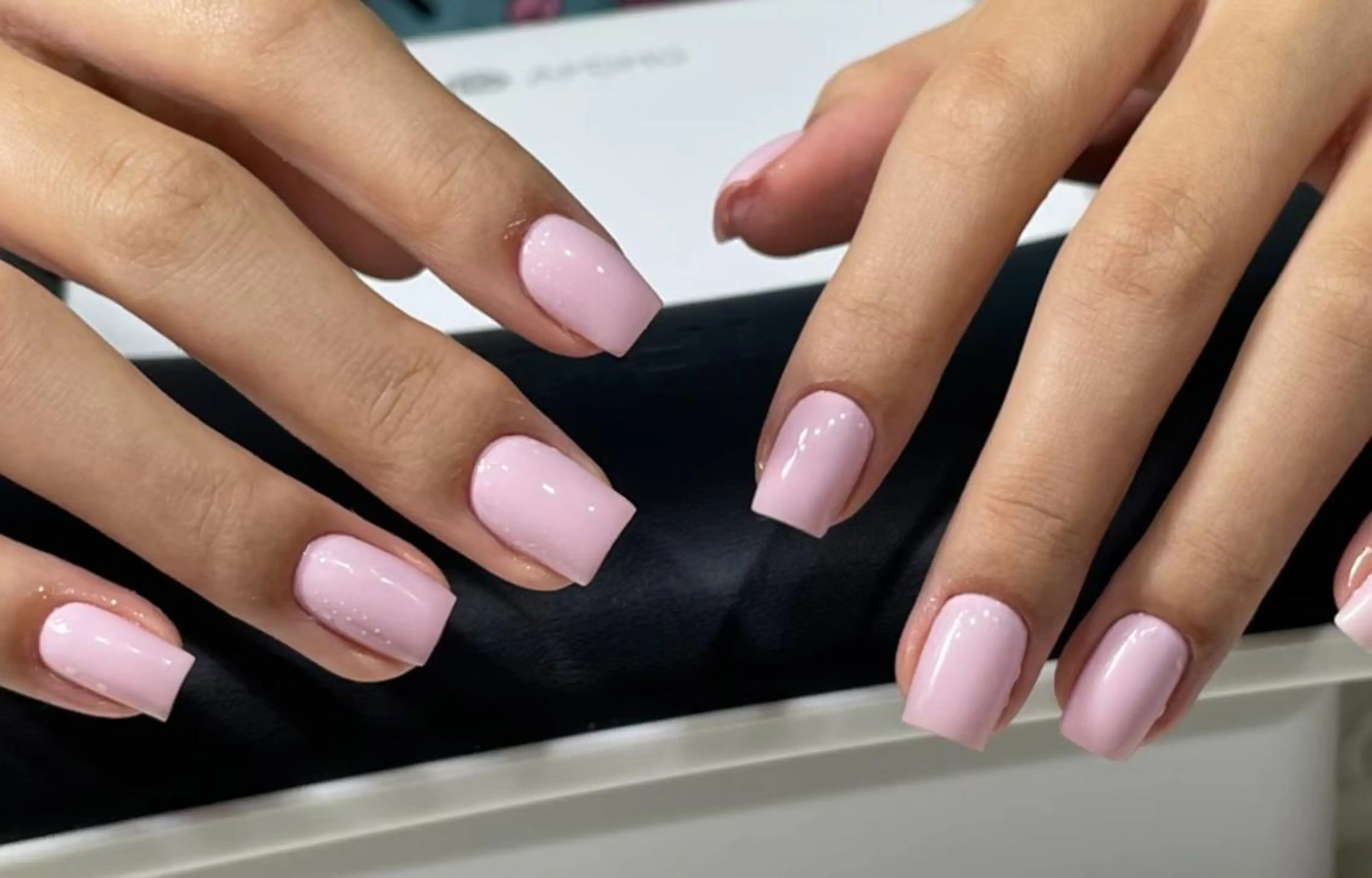ネイル ハンドネイル Molly _nailのネイルデザイン
