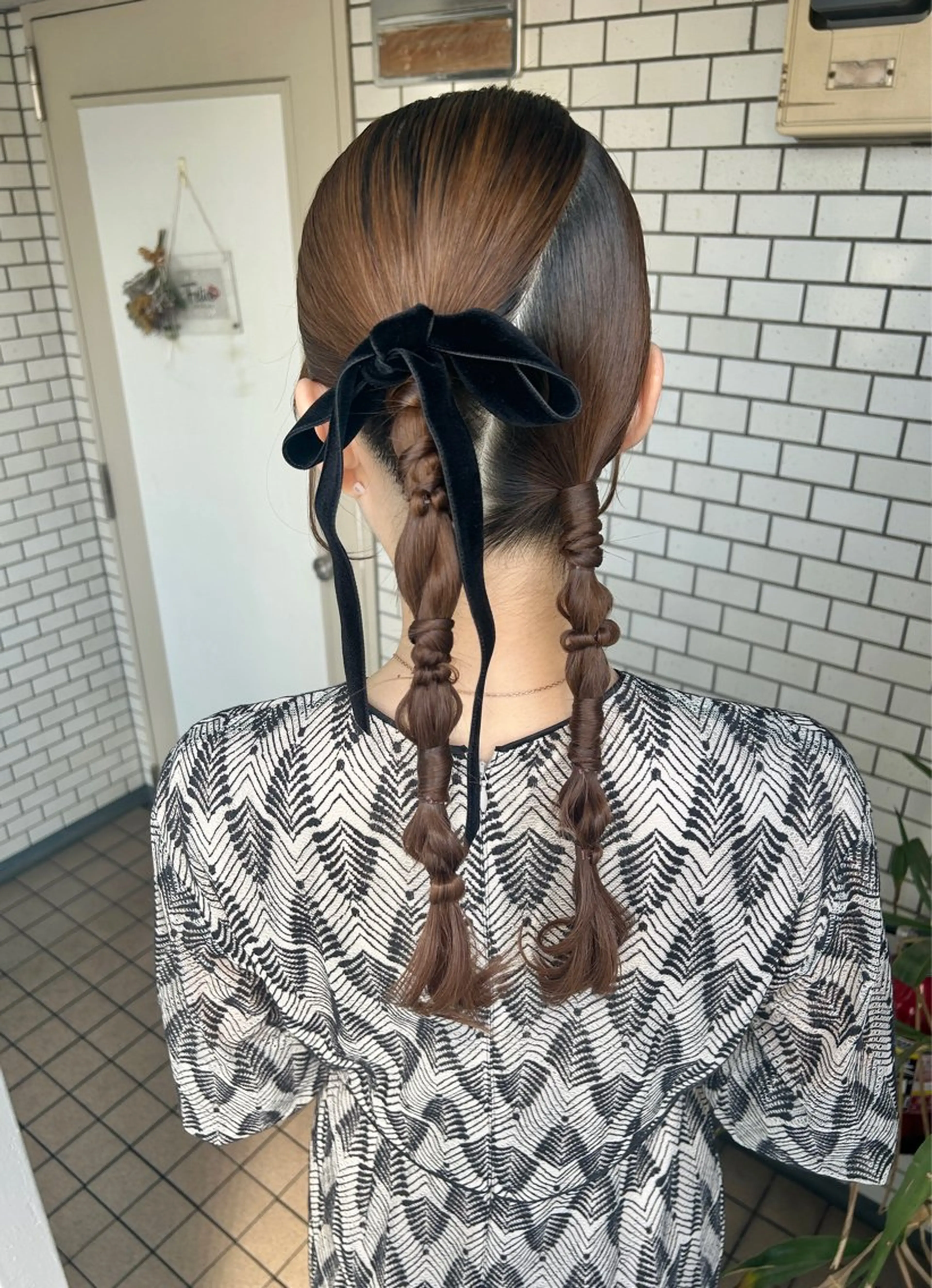 ヘアアレンジ 🌻アラサー女子 指名No1🌻さやかのヘアスタイル