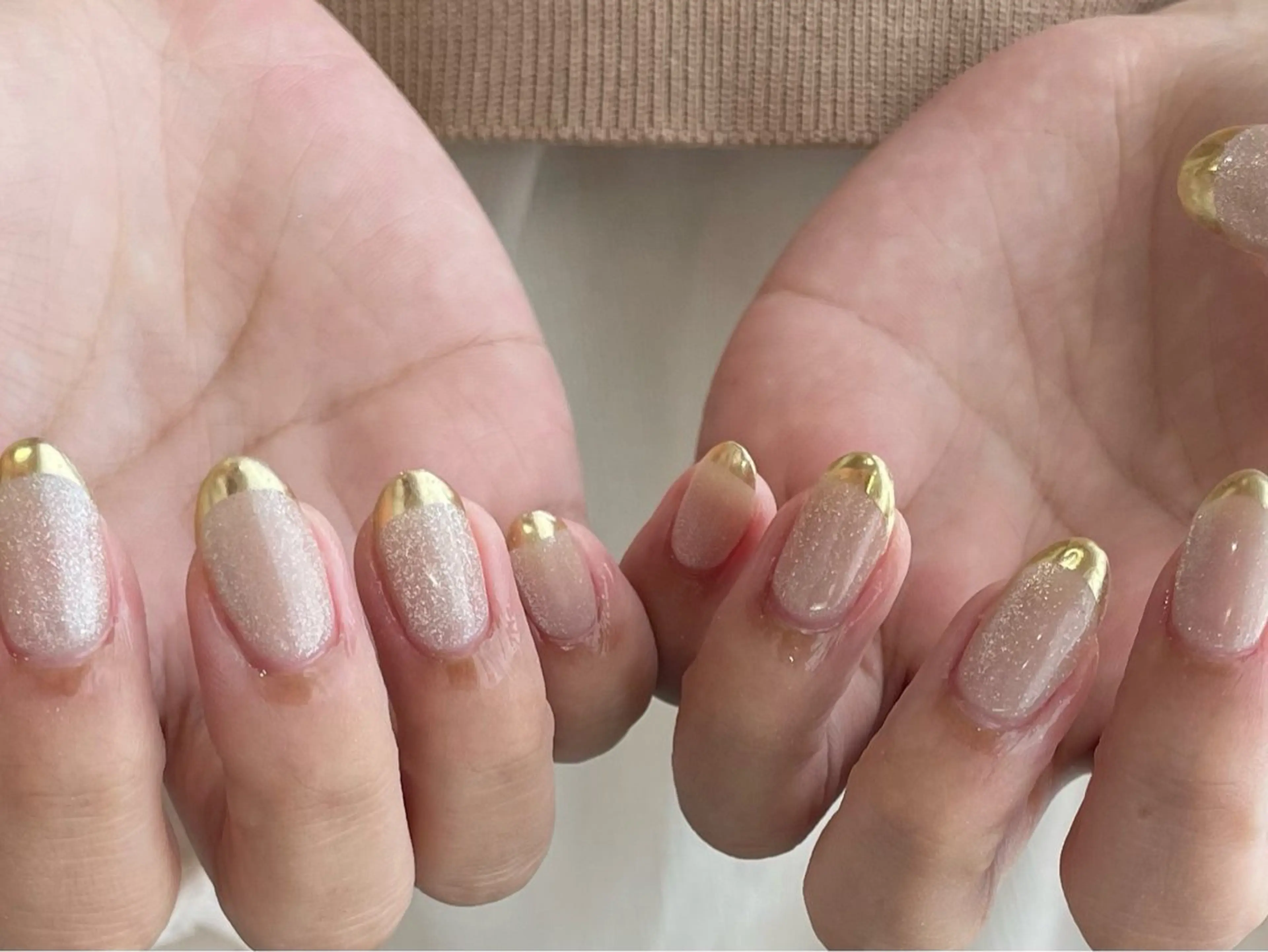 ネイル Cil 新大阪所属・Cil nail Chikanaのネイルデザイン