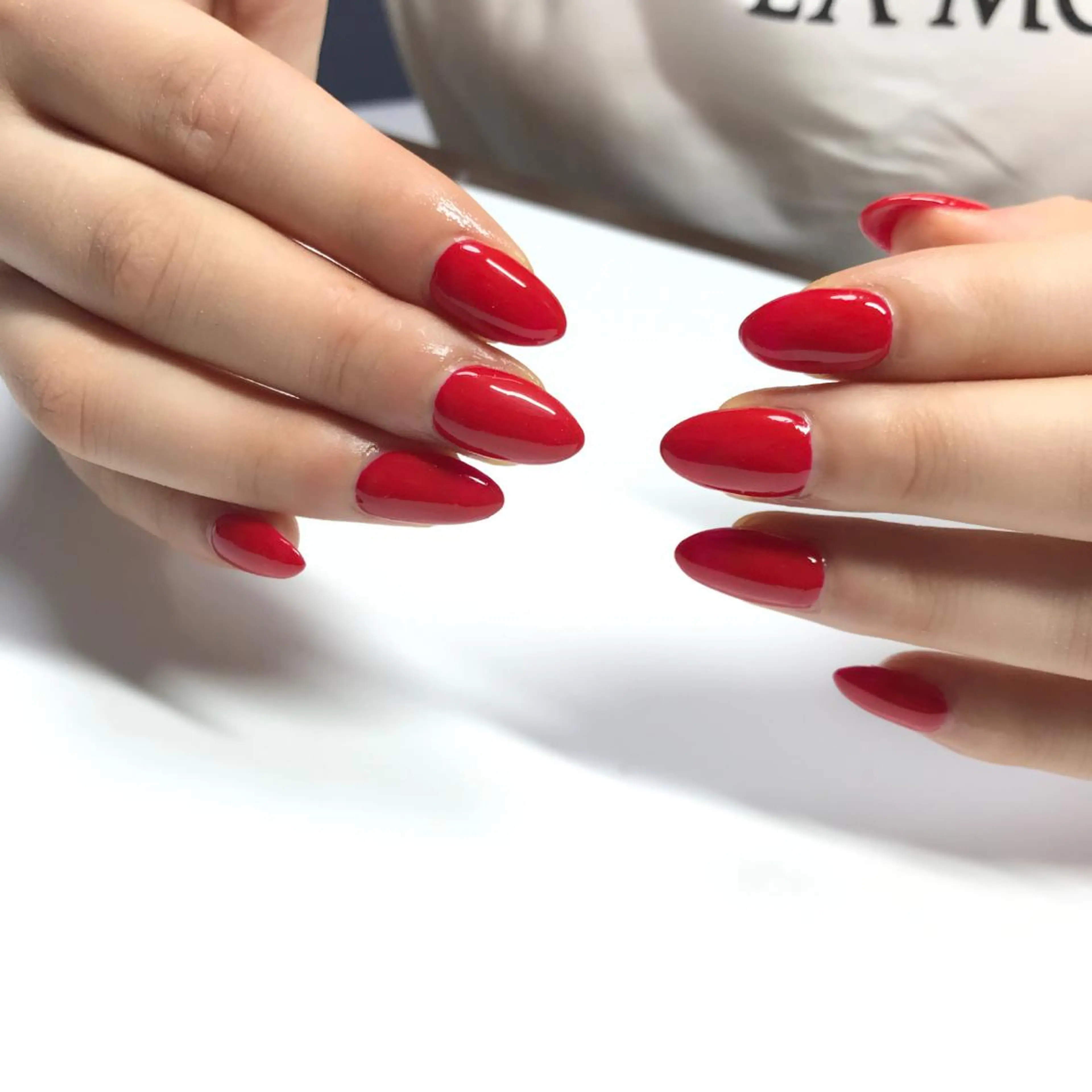 ネイル 《カメレオン》 西田美輝のその他イメージ