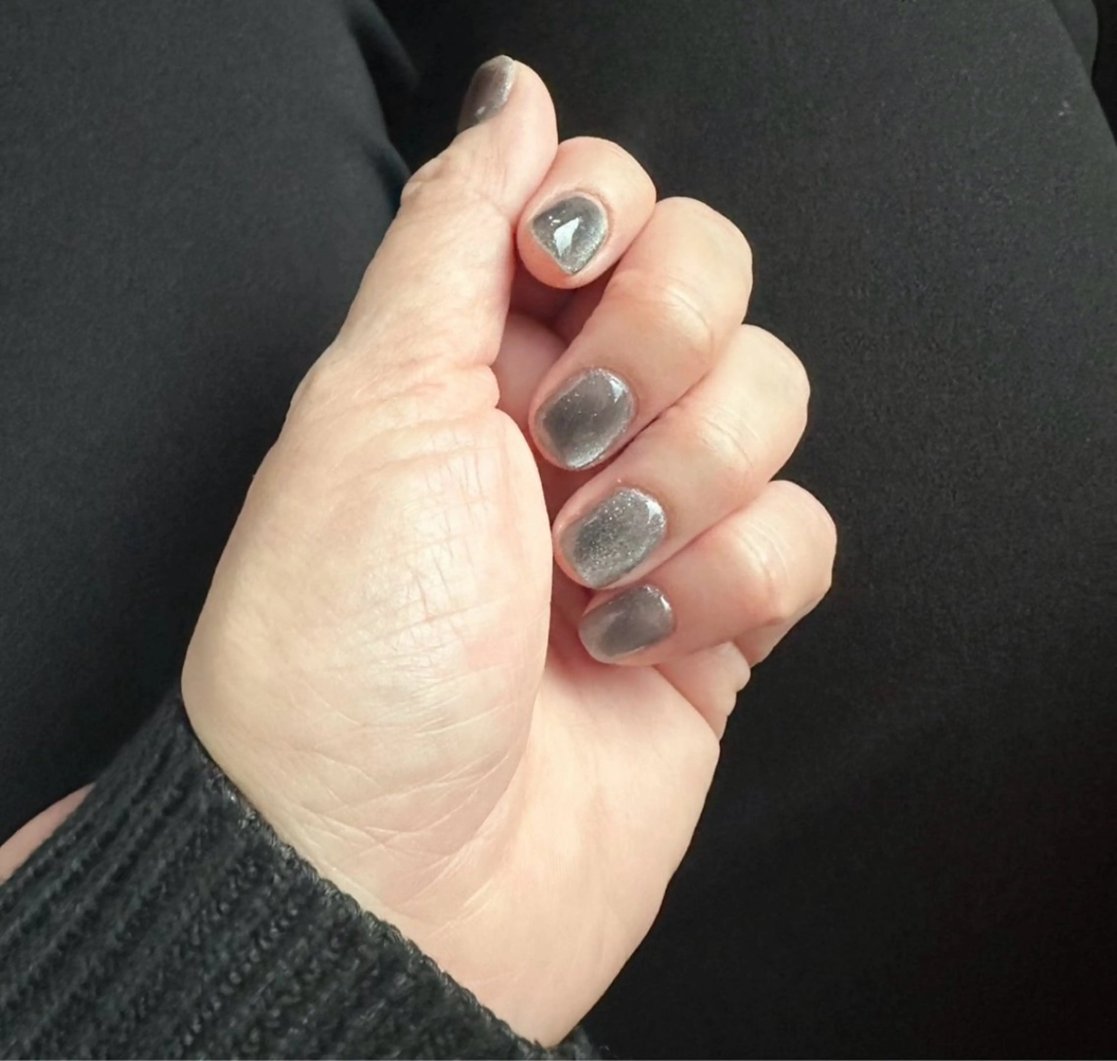 ネイル nail_era_ ainaのネイルデザイン