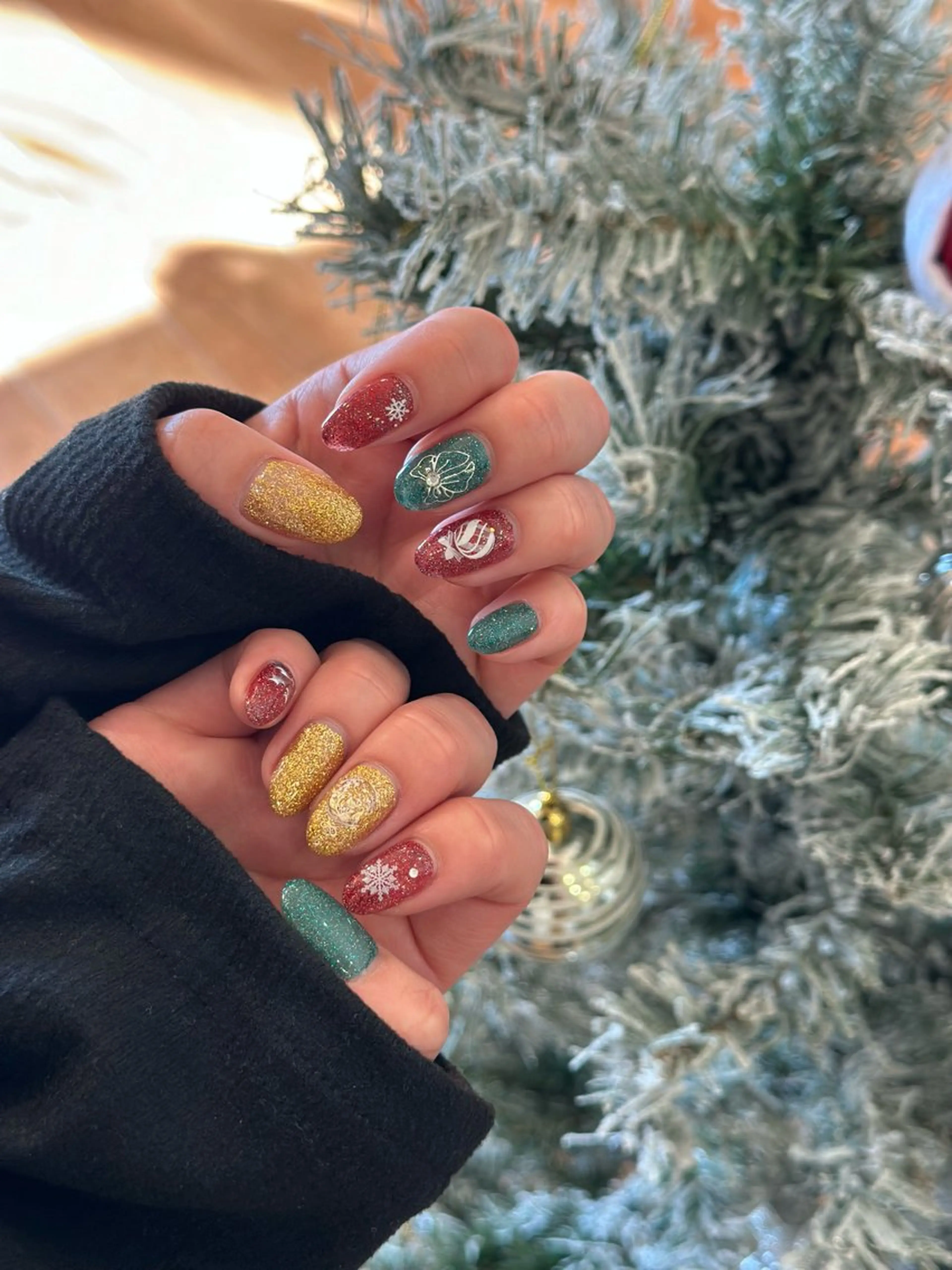 ネイル ハンドネイル earth宇都宮. 柏崎のネイルデザイン