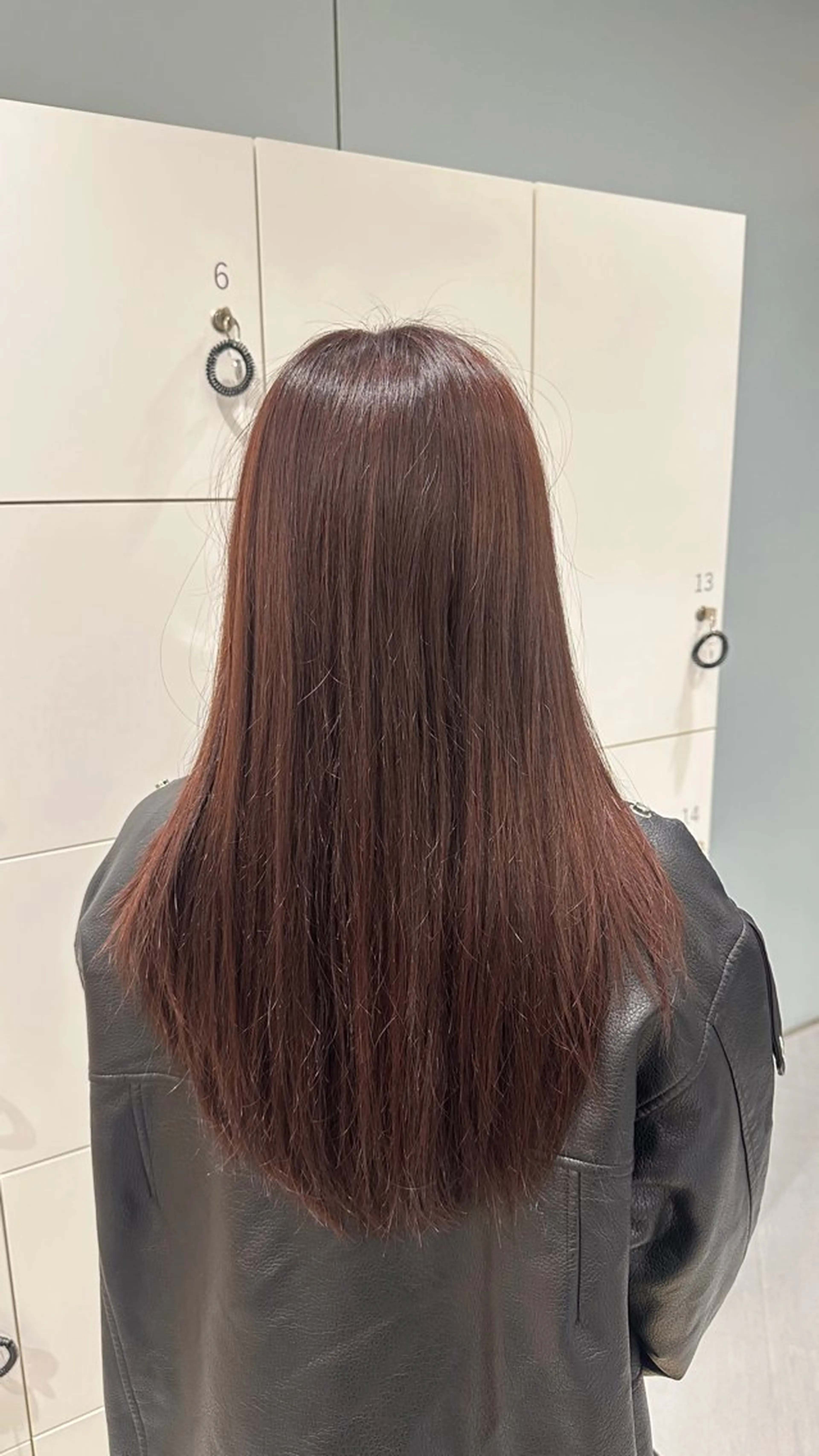 カラー カラーモデル募集 ‼️/侑門🦋ᩚのヘアスタイル