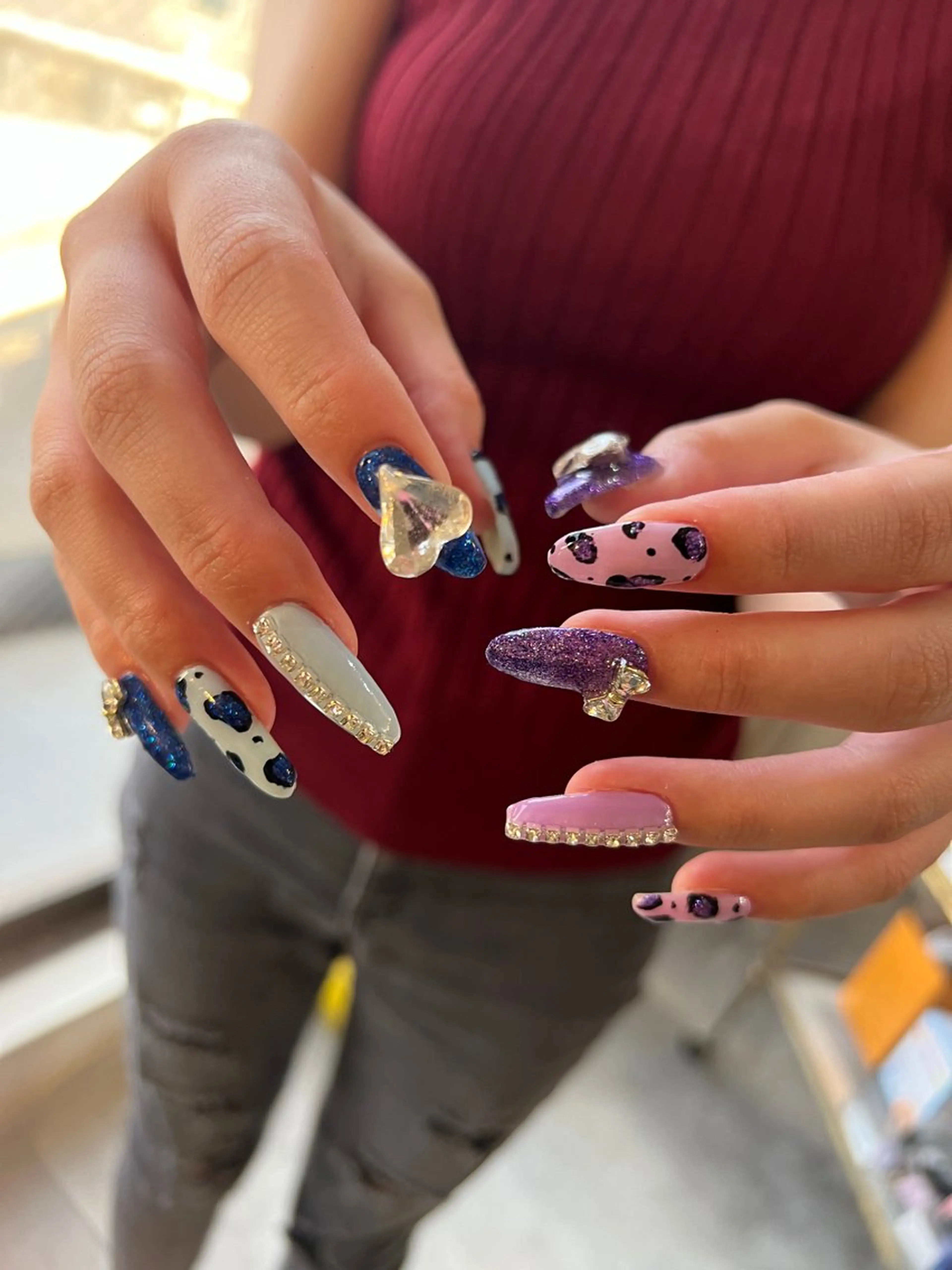 ネイル NONO /episkeyのネイルデザイン