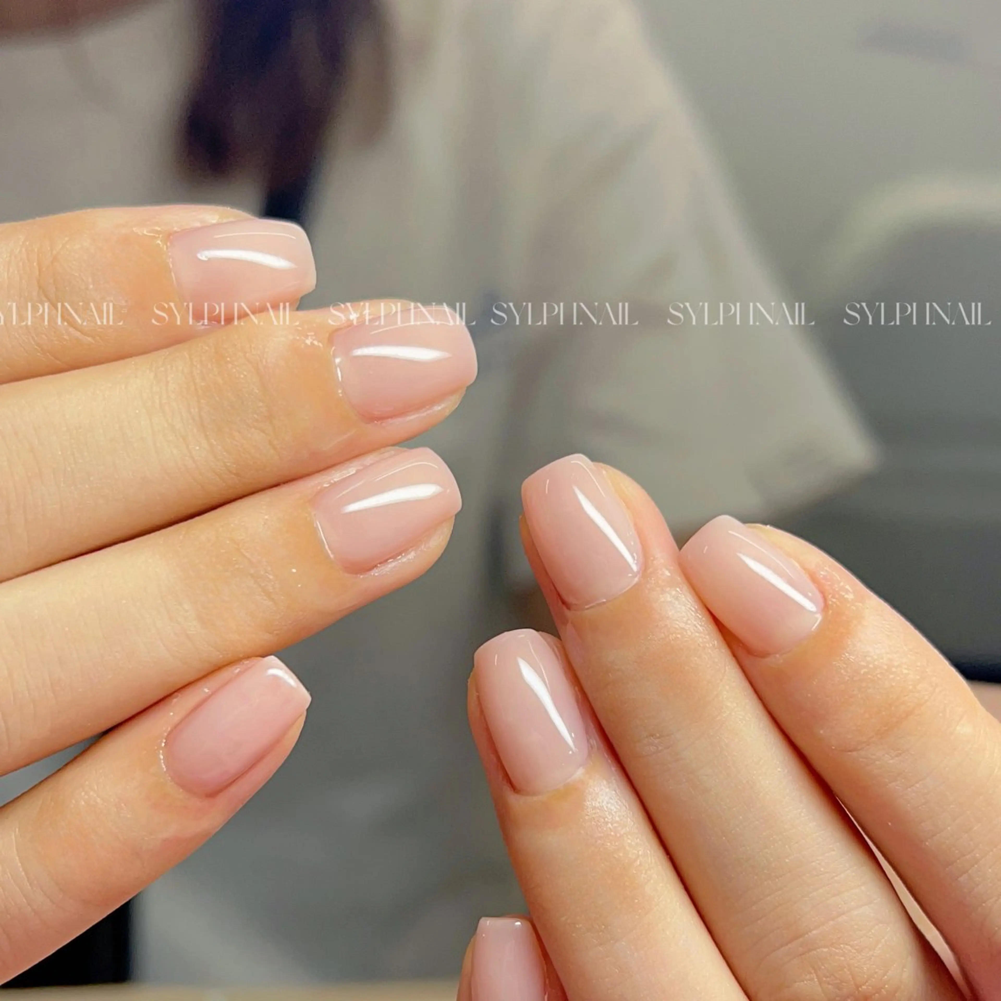 ネイル Trend Nail シルフのネイルデザイン
