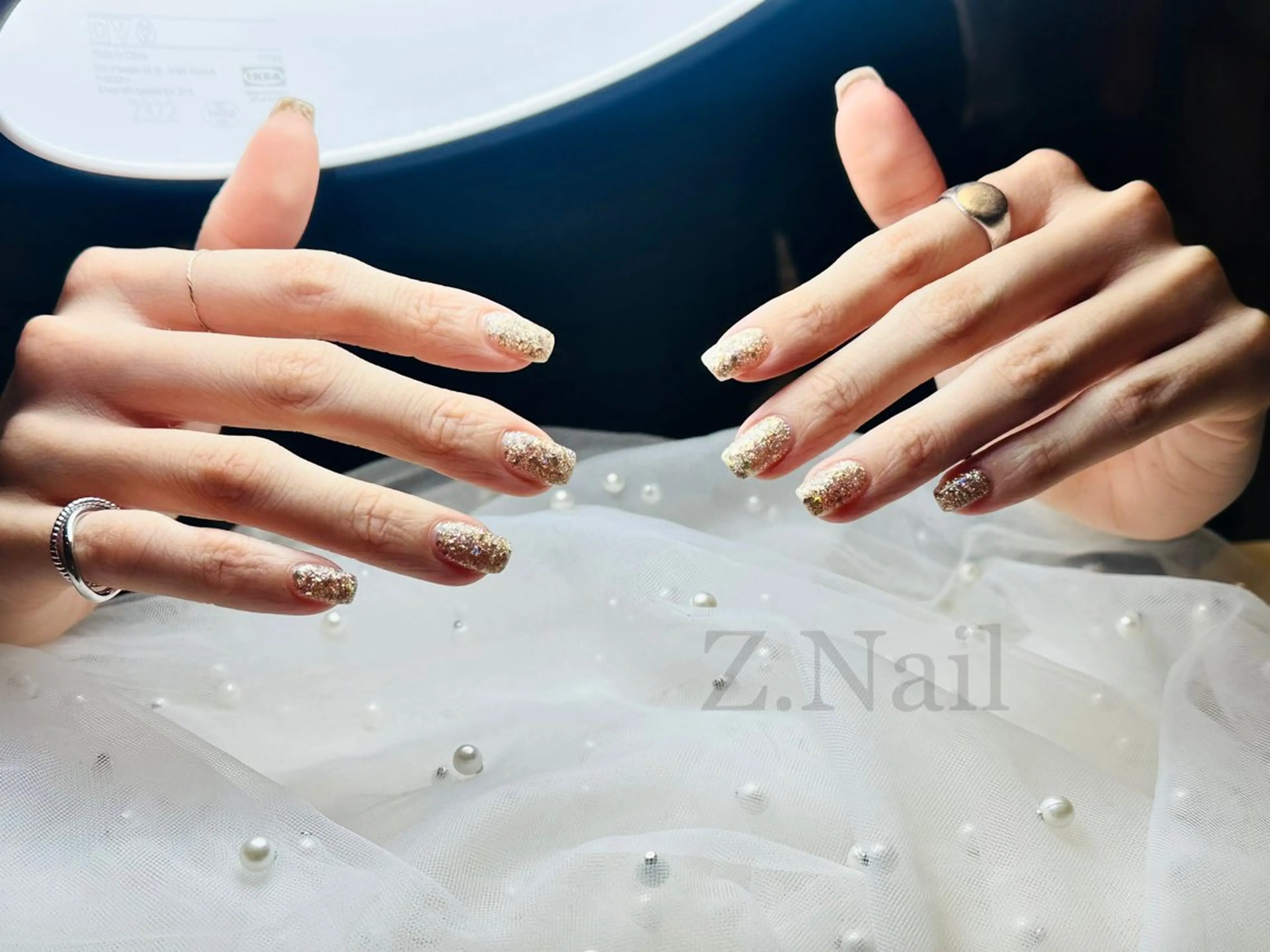 ネイル Z.Nail Salonのネイルデザイン