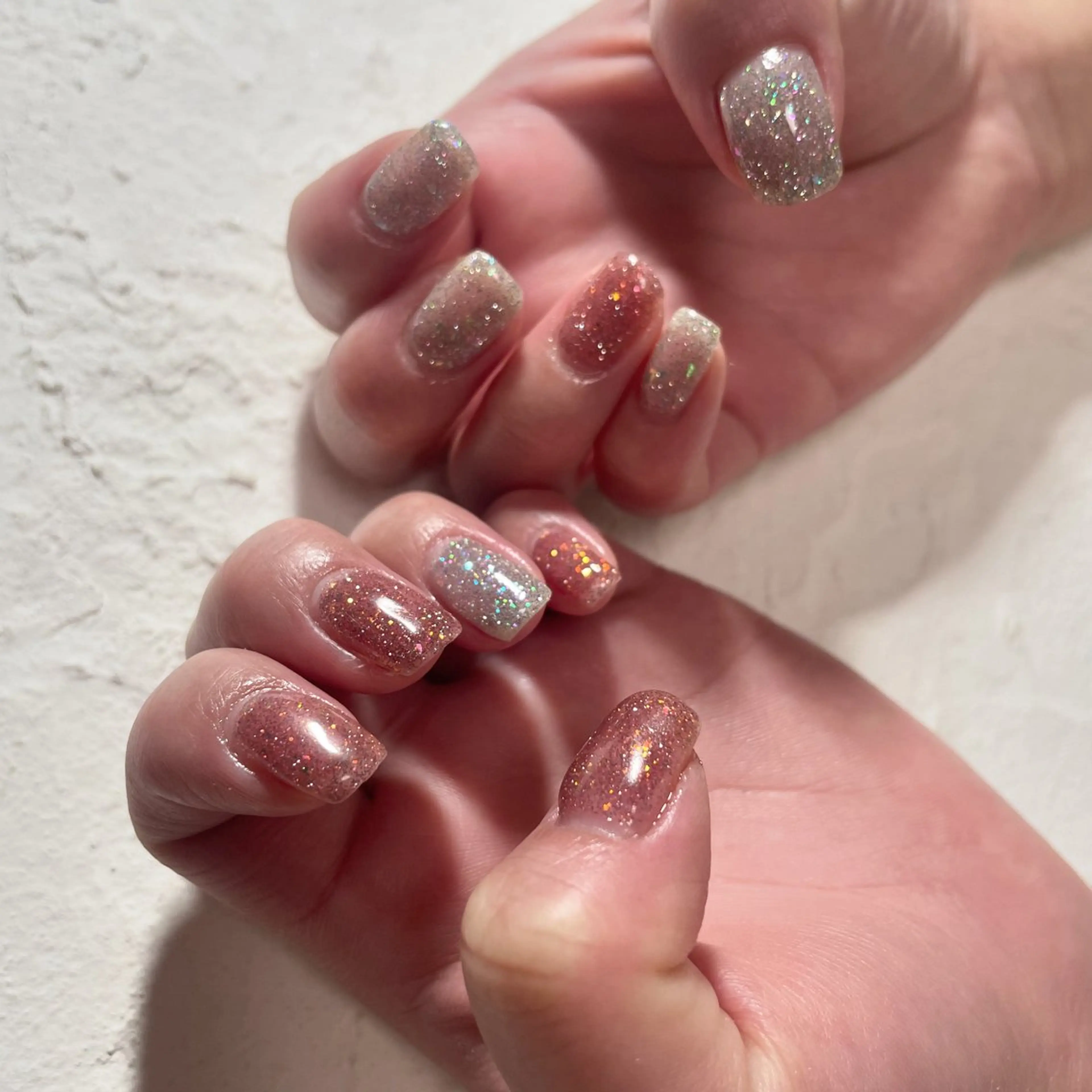 ネイル nail.gorin所属・吉村 優子のネイルデザイン