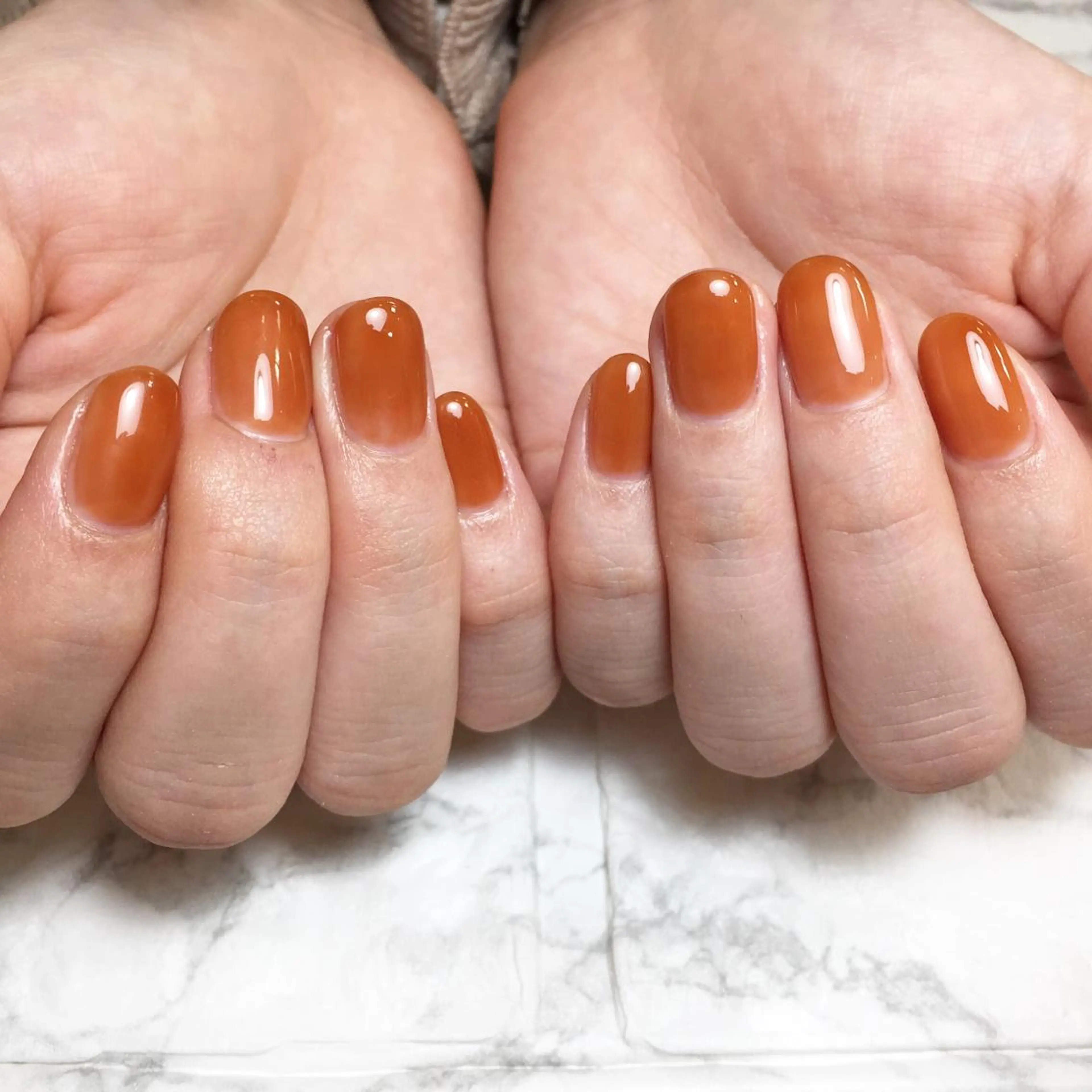 ネイル kokokara所属・ciel&nail koko karaのネイルデザイン