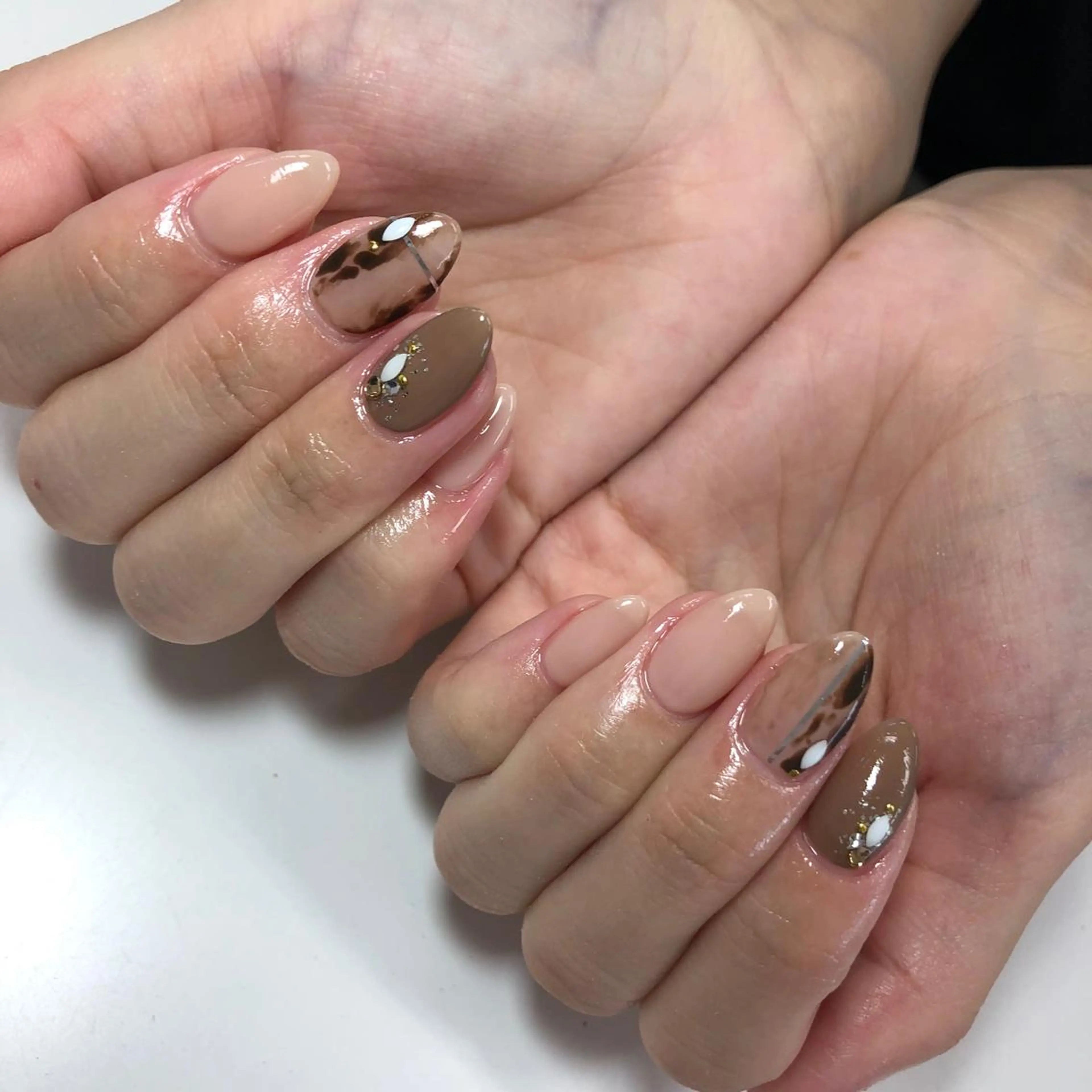 ネイル K- nailのネイルデザイン