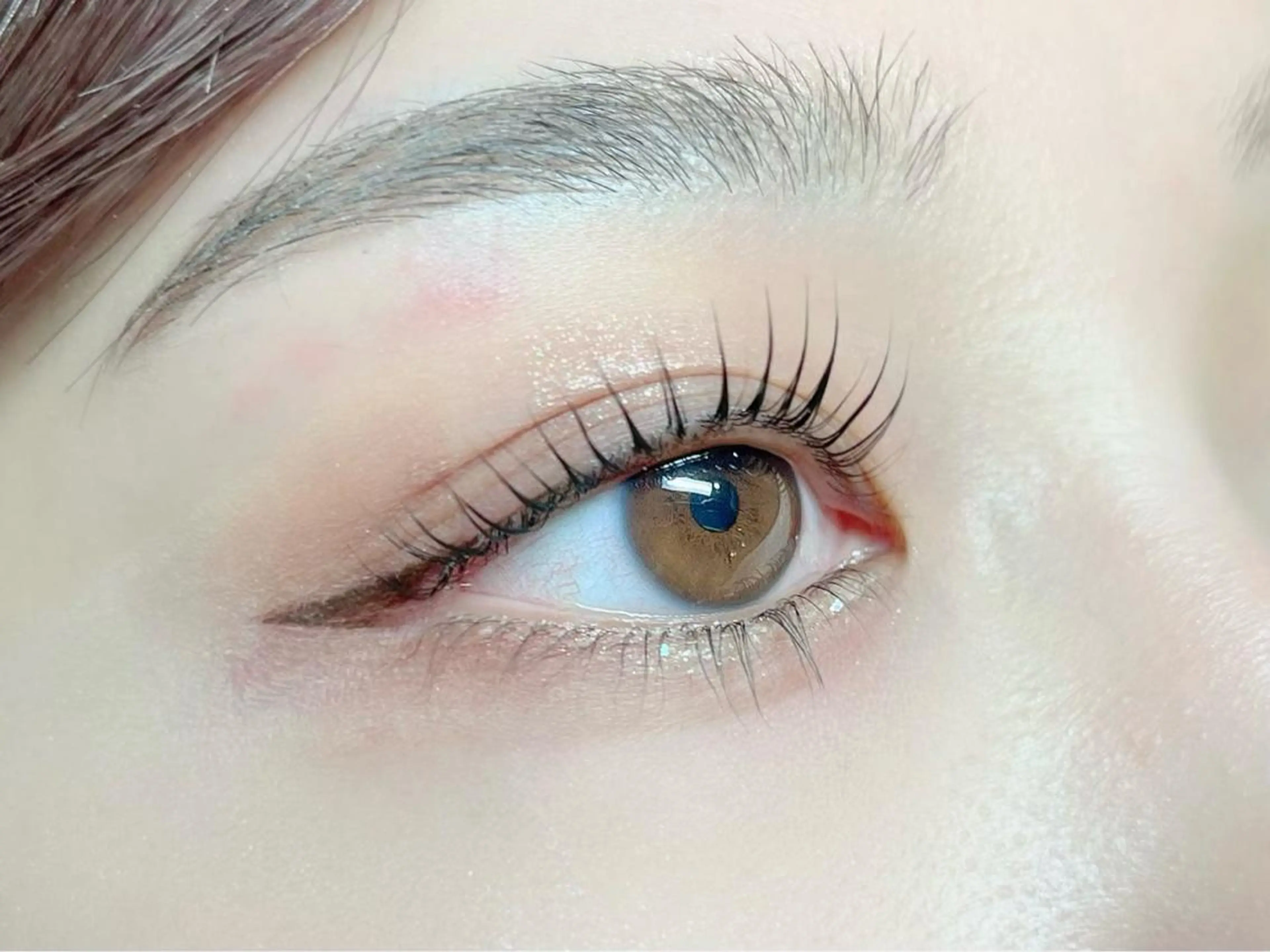 マツエク・マツパ eyelist / nana🌱のマツエク・マツパデザイン