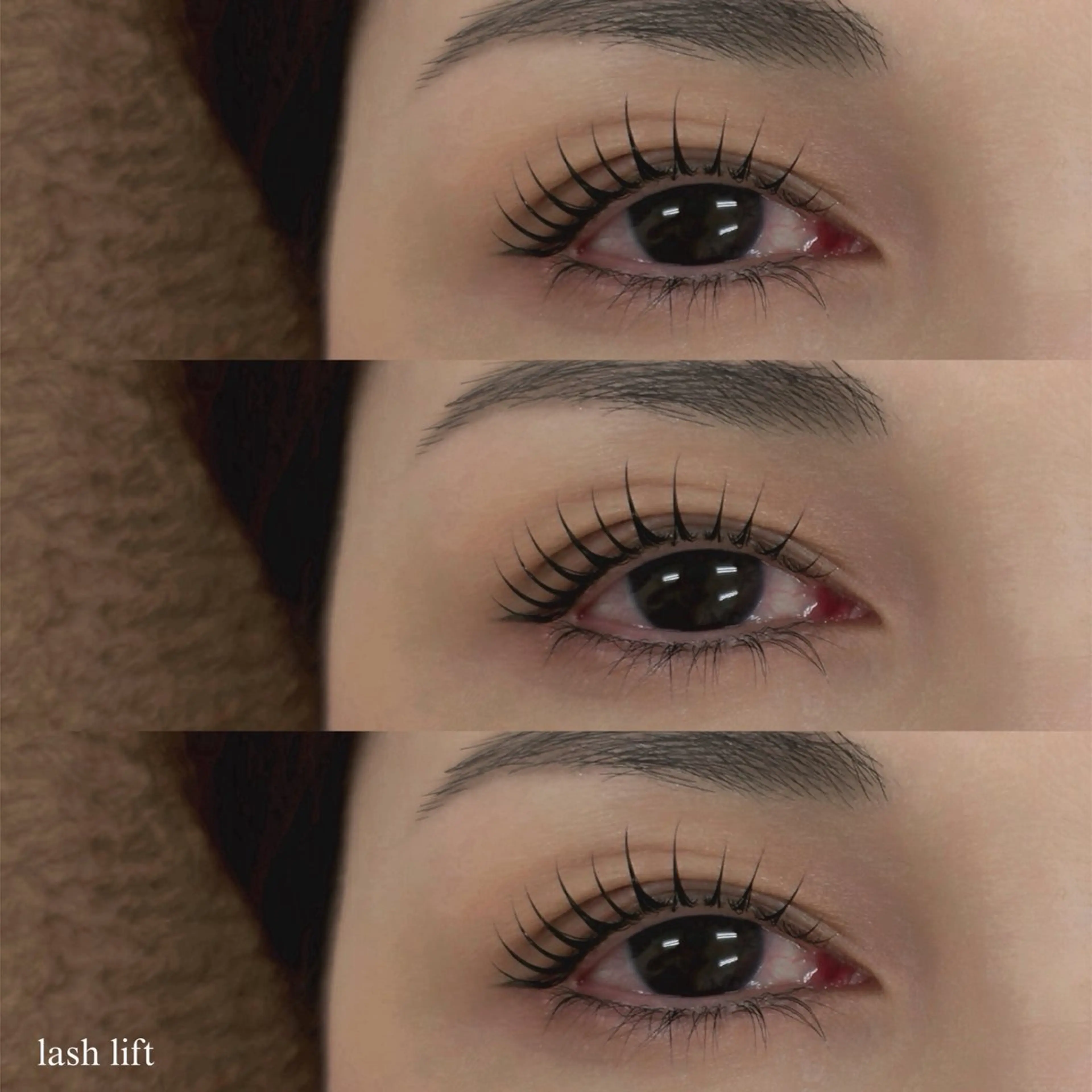 マツエク・マツパ マツパ Oli所属・eyelash _ oliのマツエク・マツパデザイン