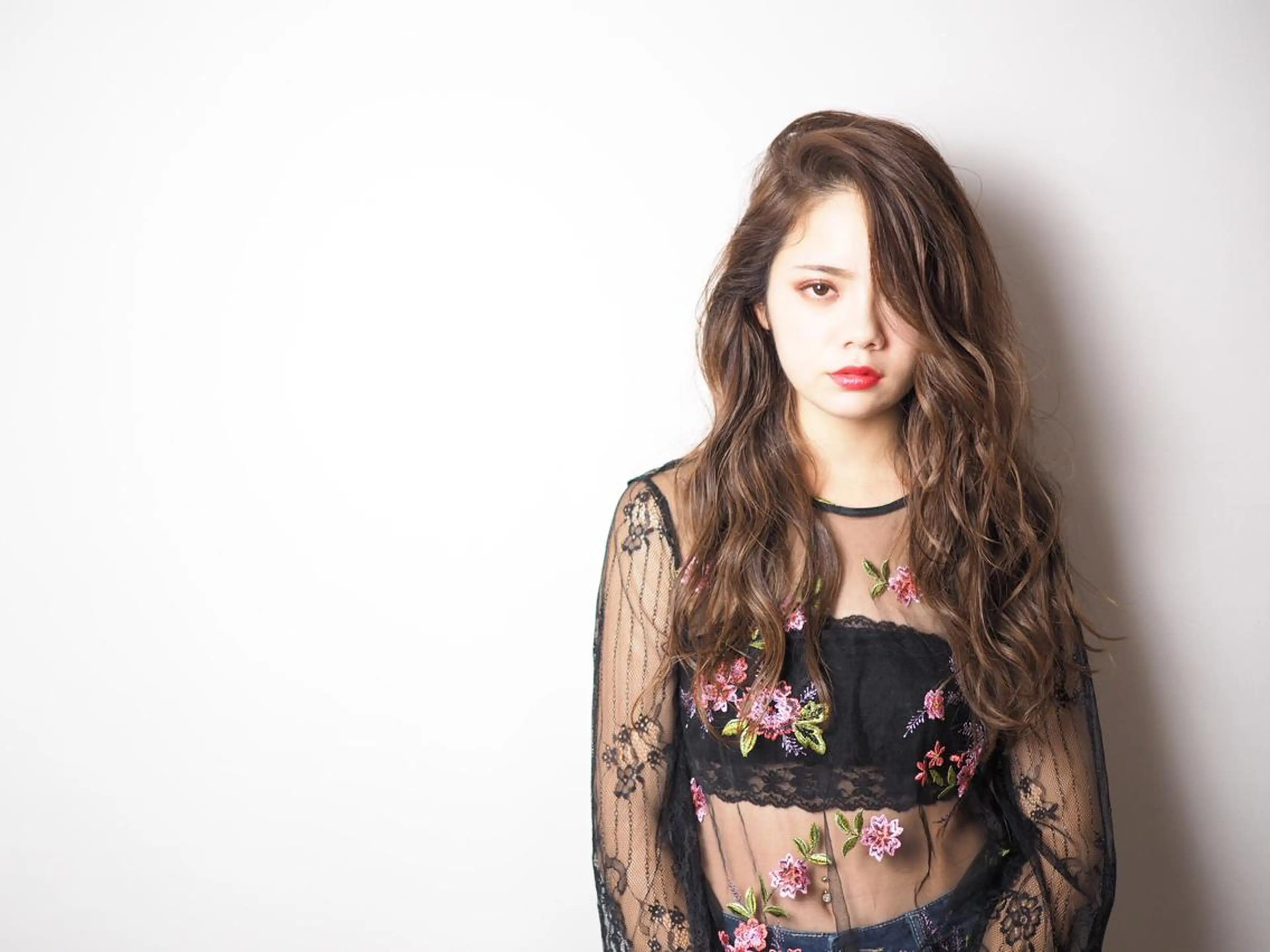 ロング hairresortarak所属・サロンモデル撮影 美容師タイシのその他イメージ