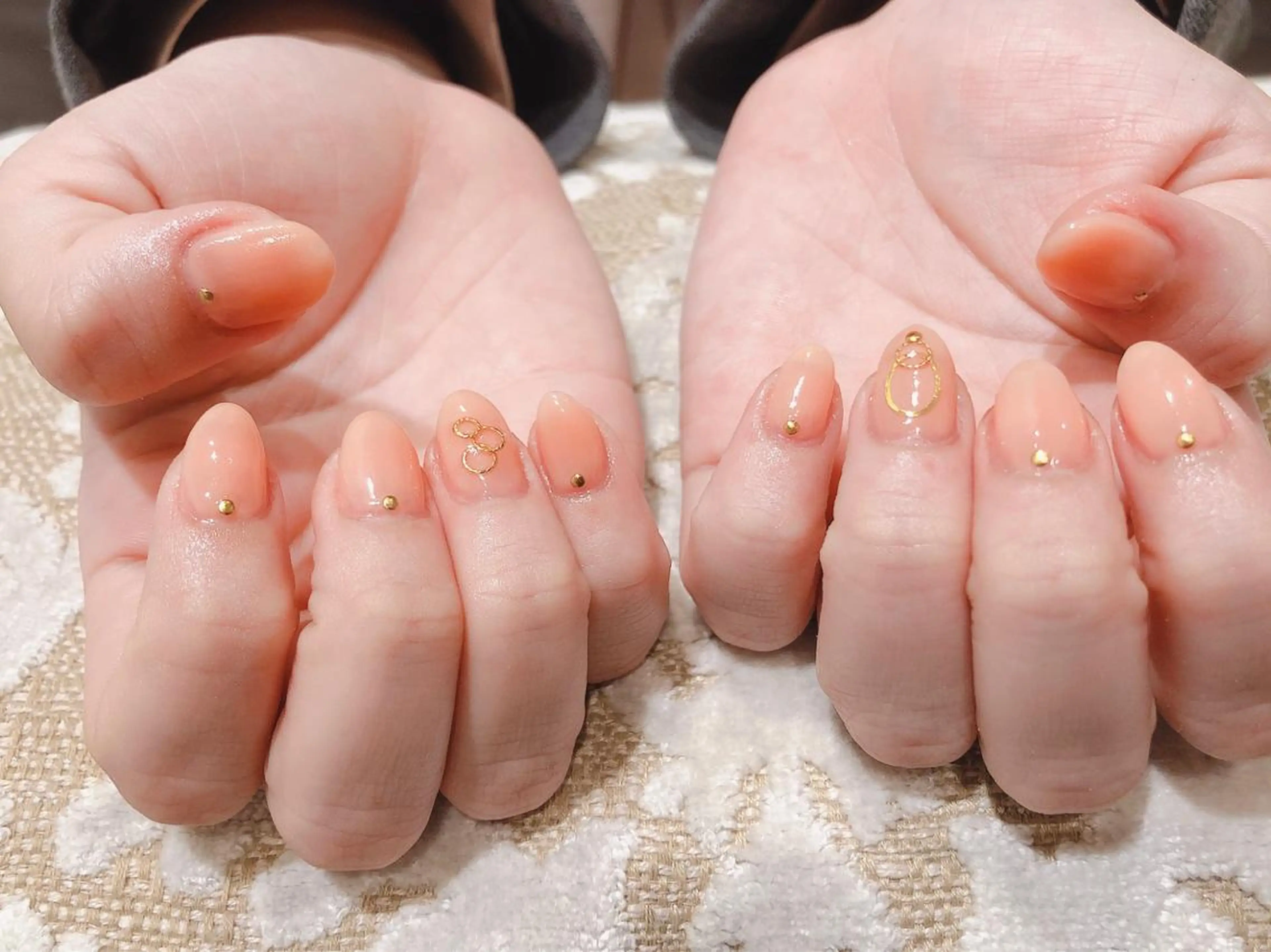 ネイル Estetique& Nail KAON.のエステ・リラクイメージ