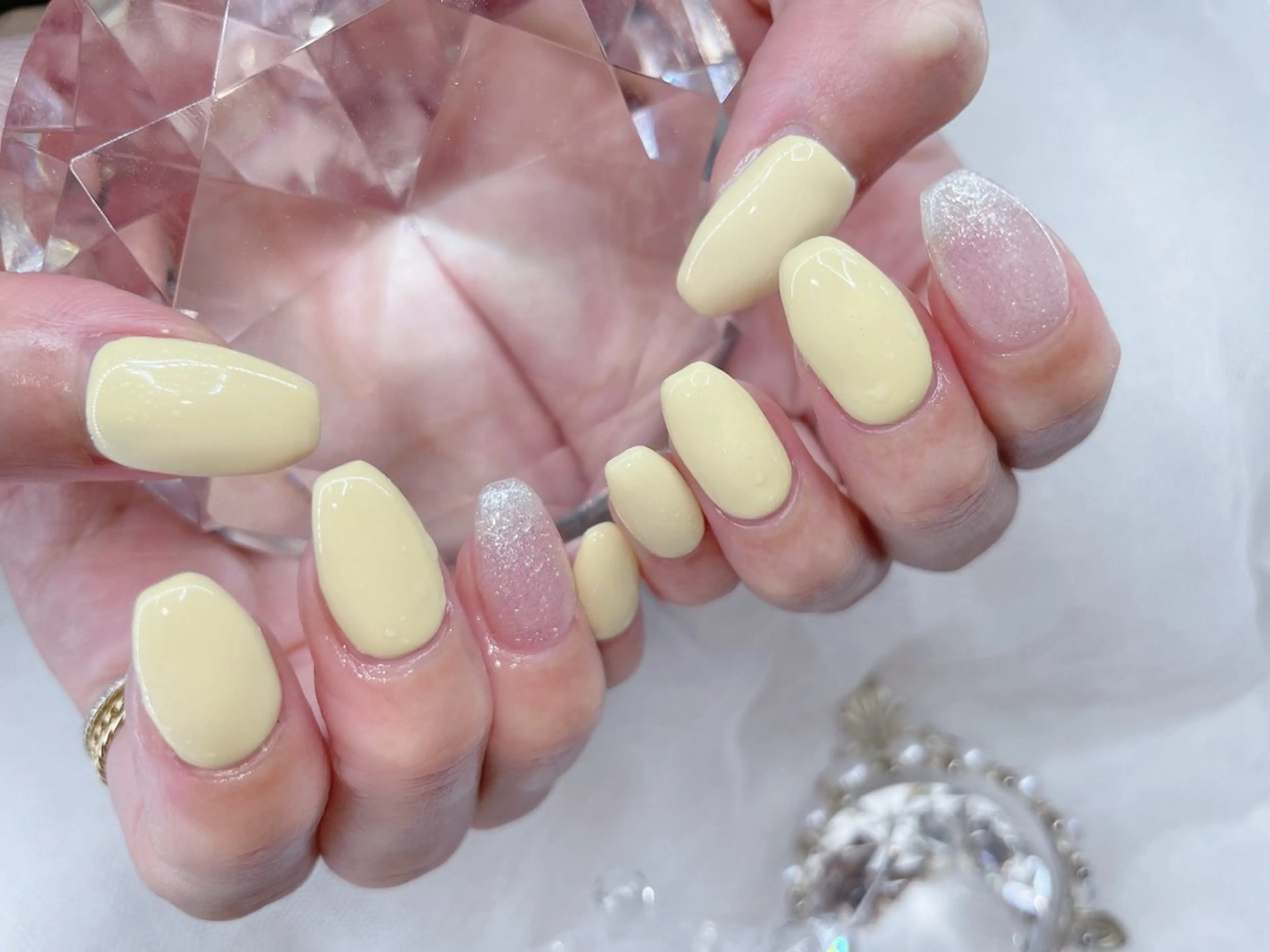 ネイル ハンドネイル misun_nail所属・misun_ nailのネイルデザイン