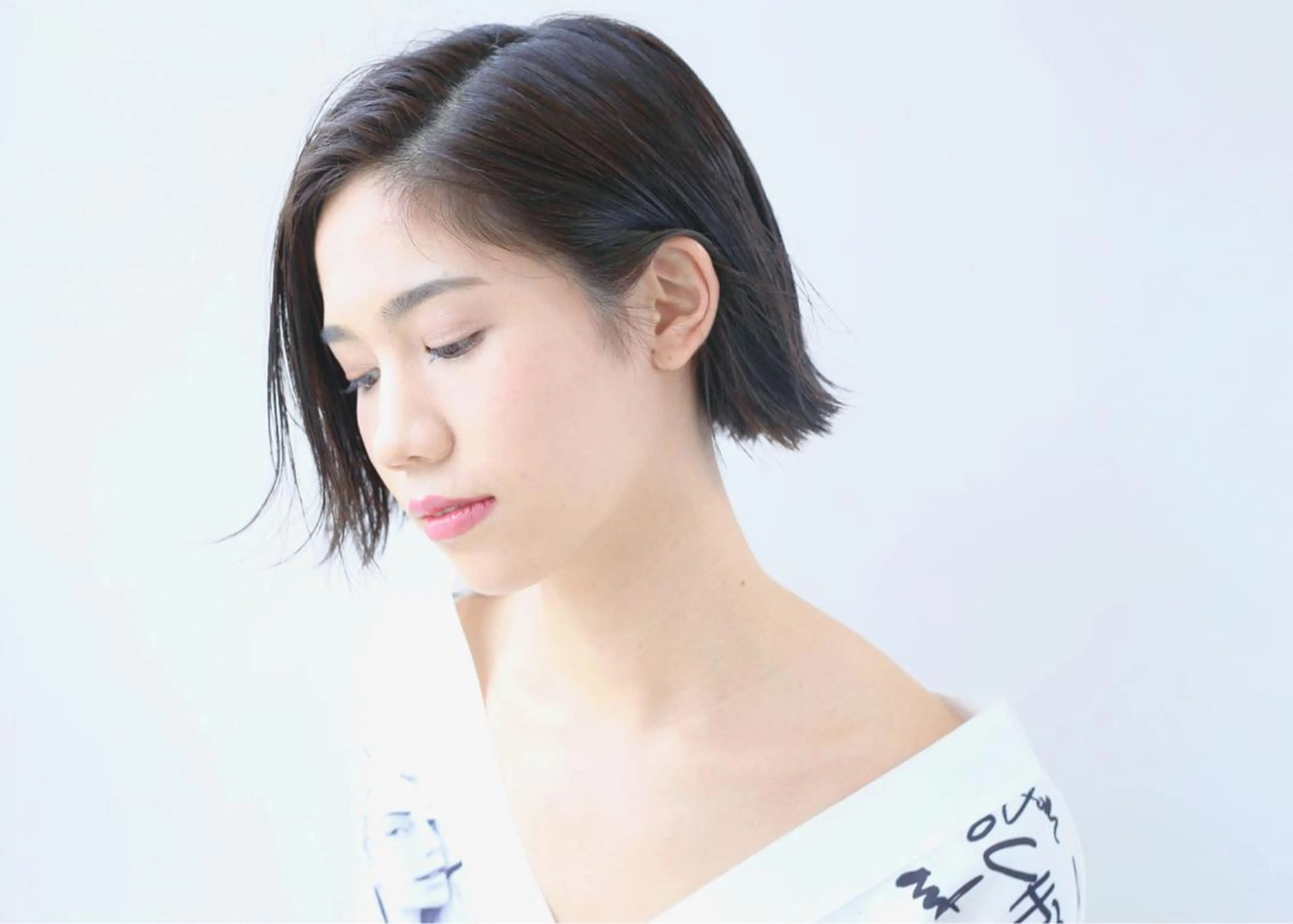 ショート PIDAM lab. 梅宮千穂のマツエク・マツパデザイン