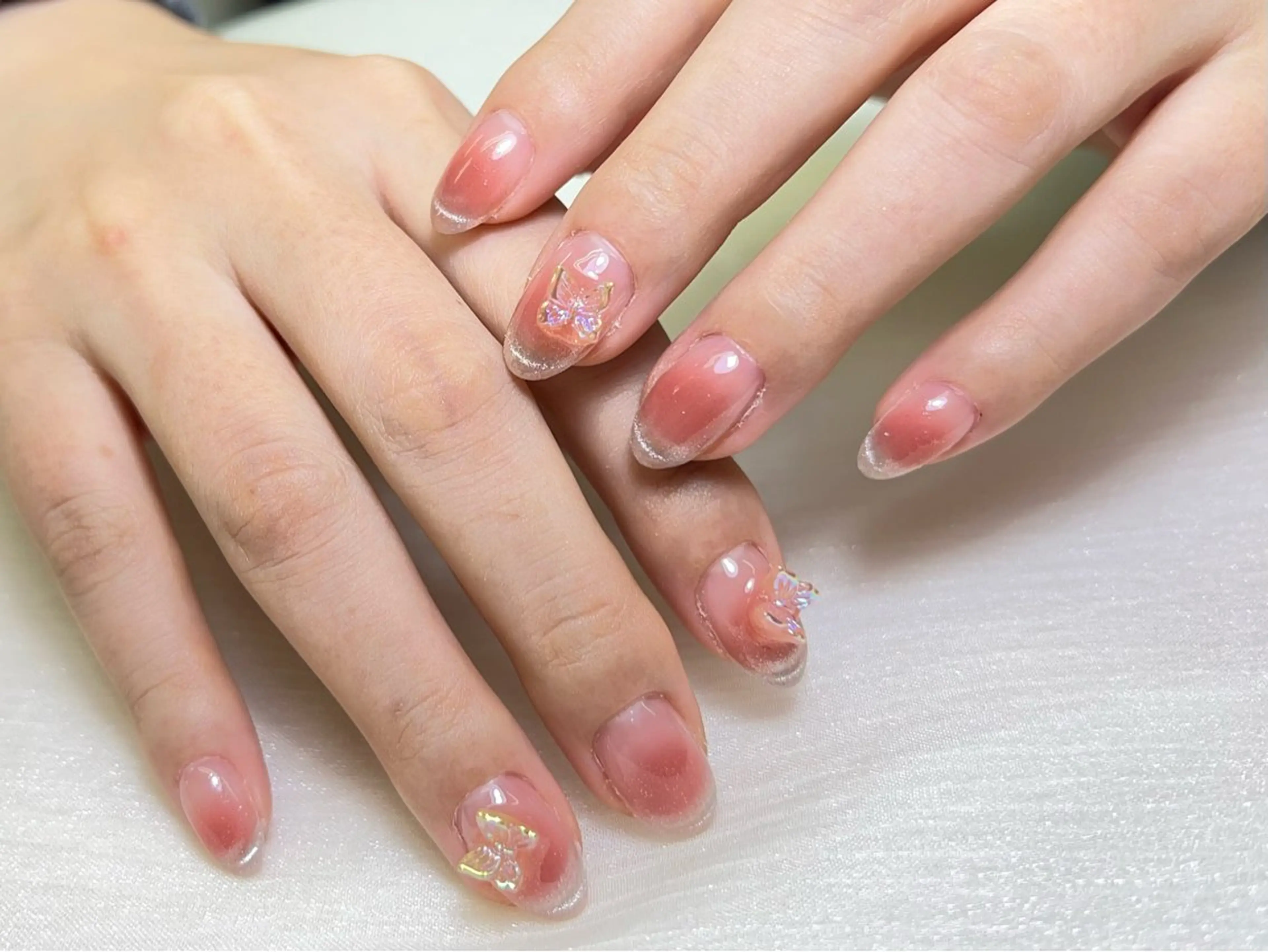 ネイル PIPPY NAILSのネイルデザイン