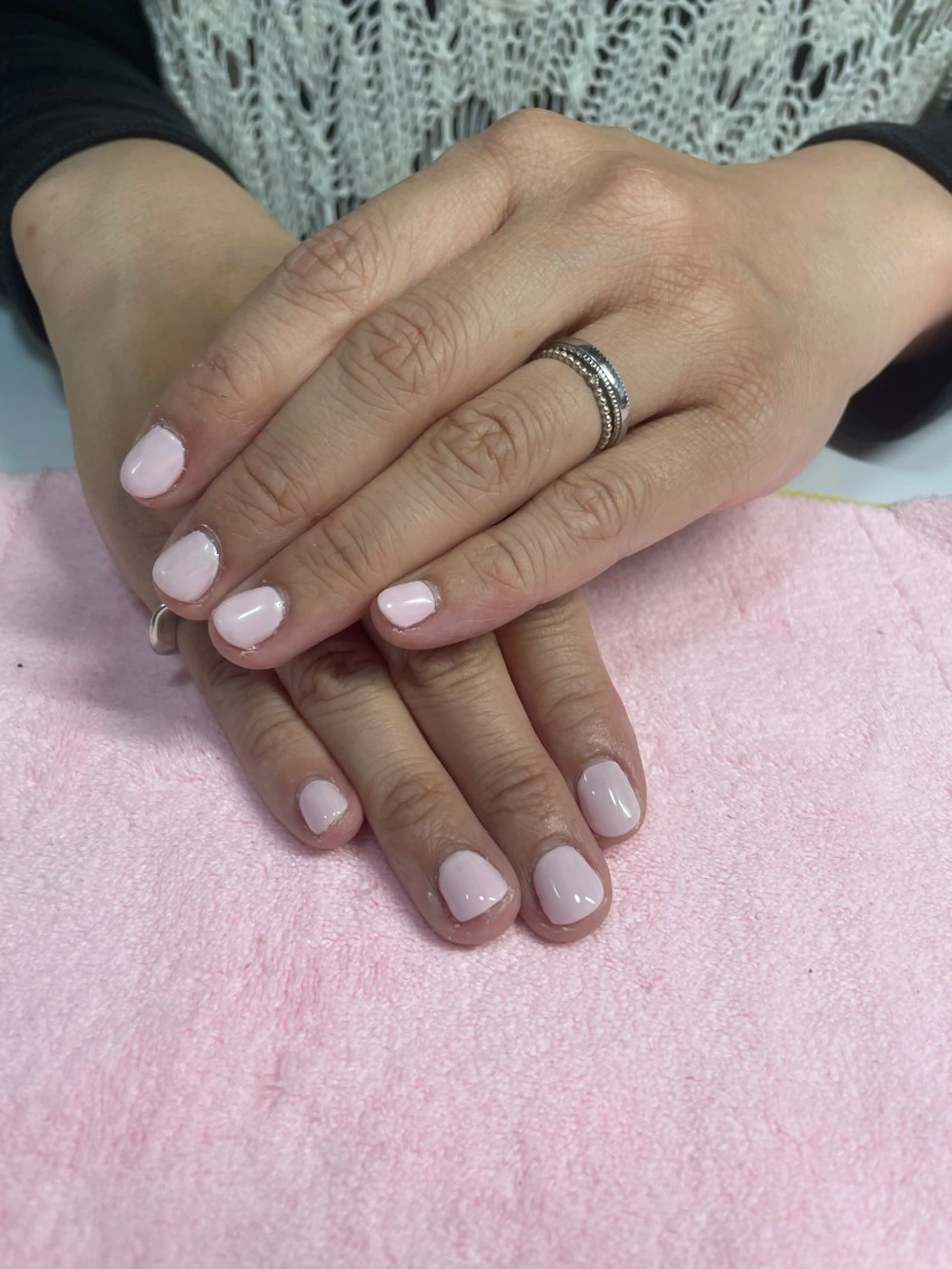 ネイル LOVE NAIL＋【ラブネイルプラス】所属・大田 芽依のネイルデザイン