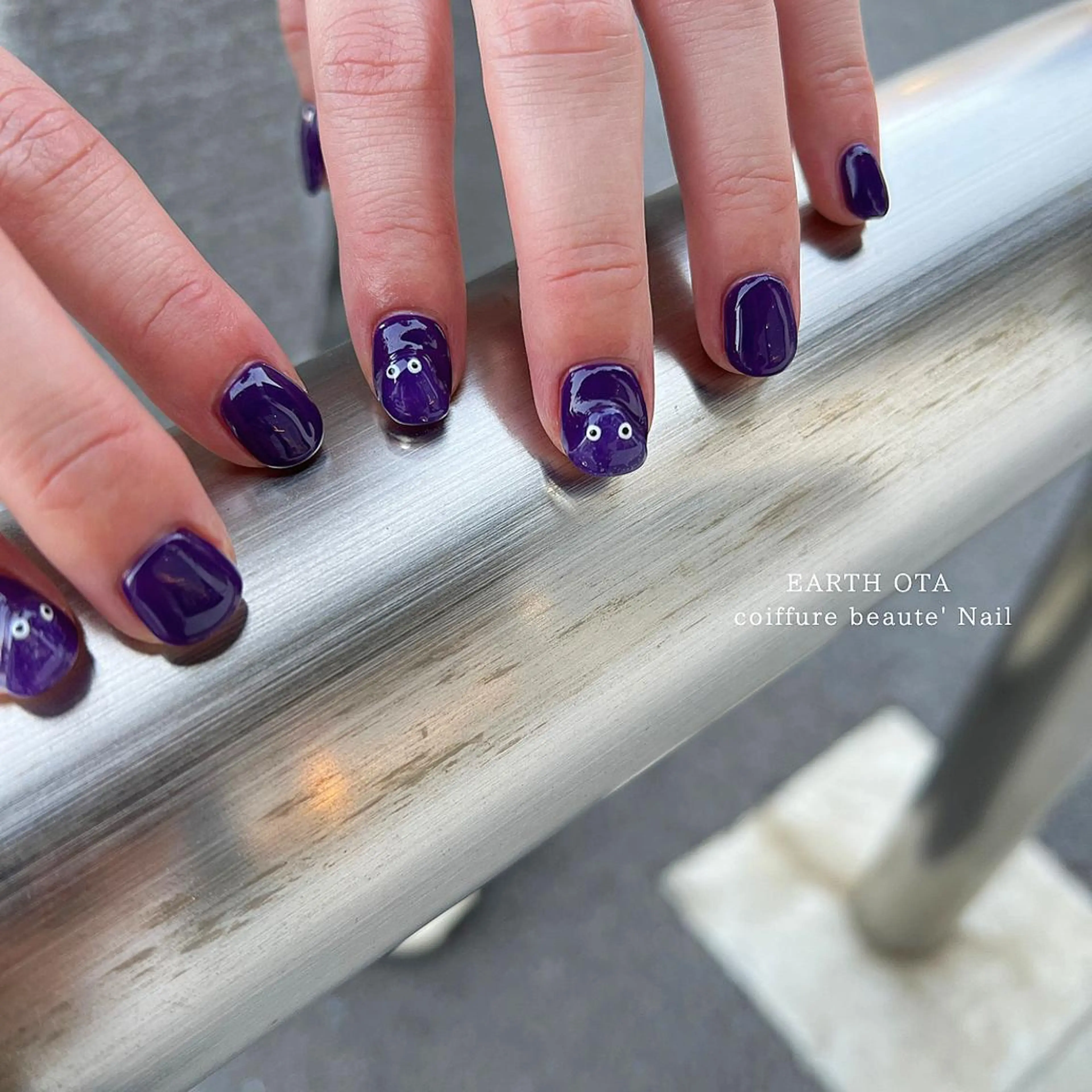 ネイル Rena colore'のネイルデザイン