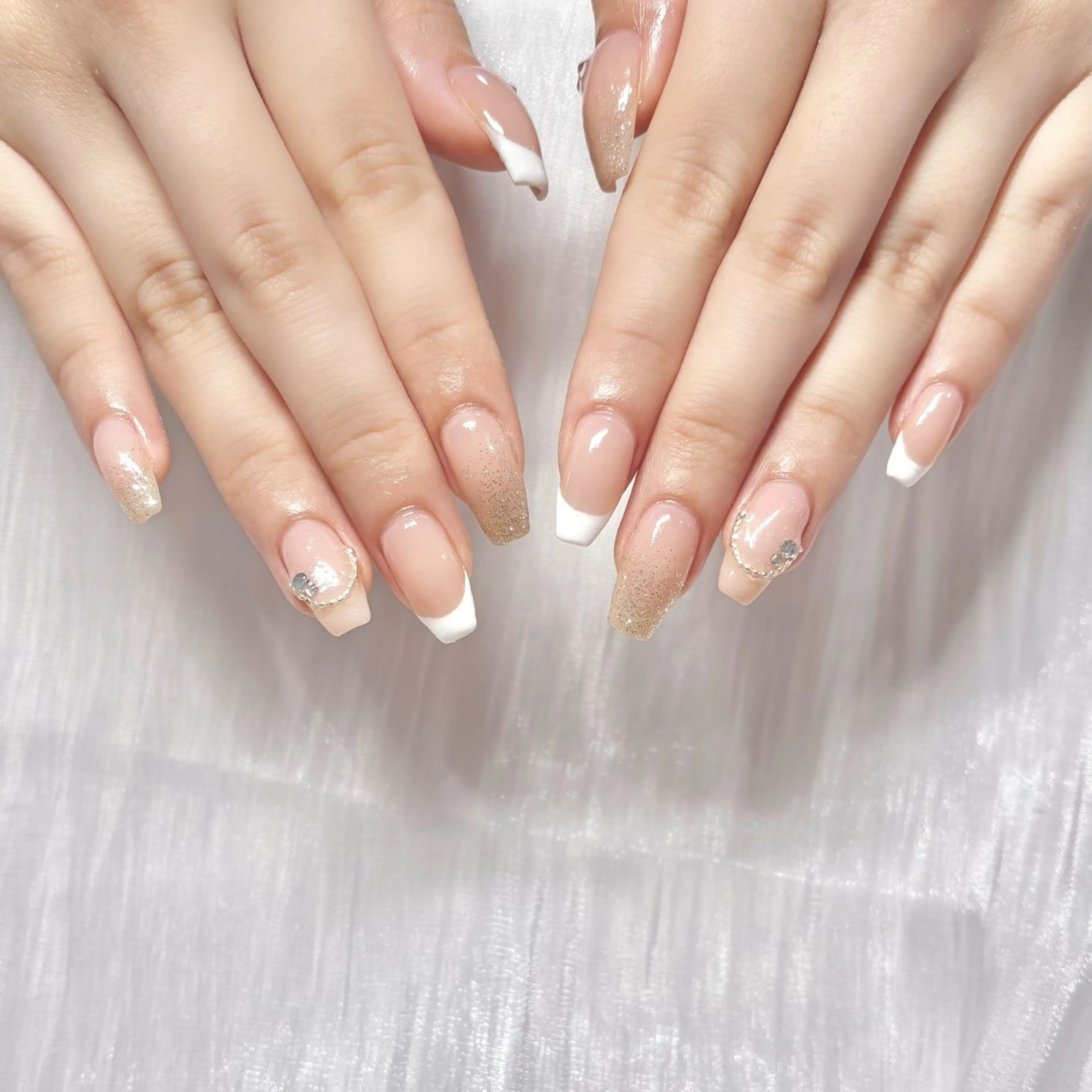 ネイル ハンドネイル NAIL ROOM 251のネイルデザイン