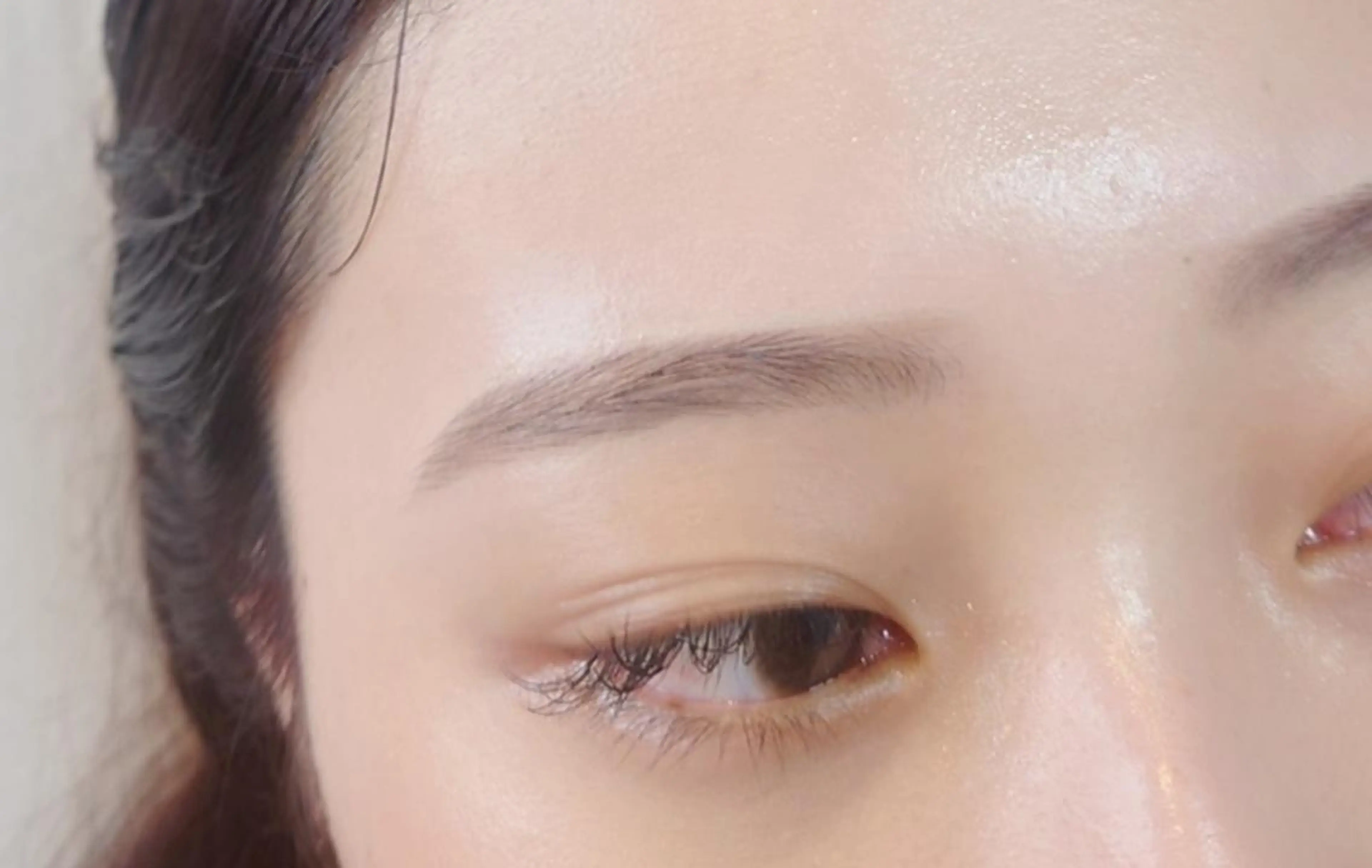 メンズ アイブロウ 眉カラー NAZ eyelash&eyebrow by medical salon所属・NAZ 表参道 Tomokoのマツエク・マツパデザイン