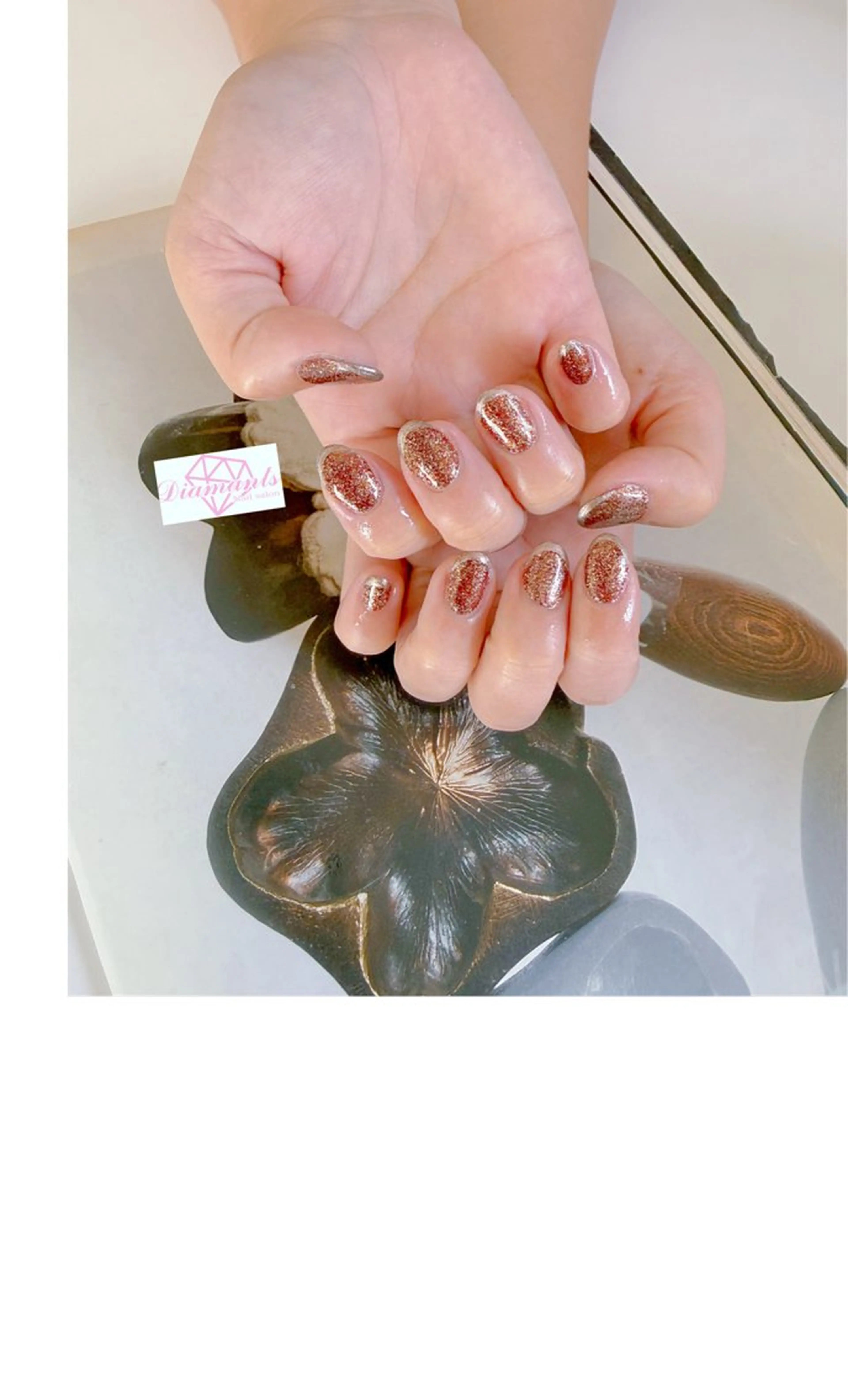 ネイル Asa miのネイルデザイン