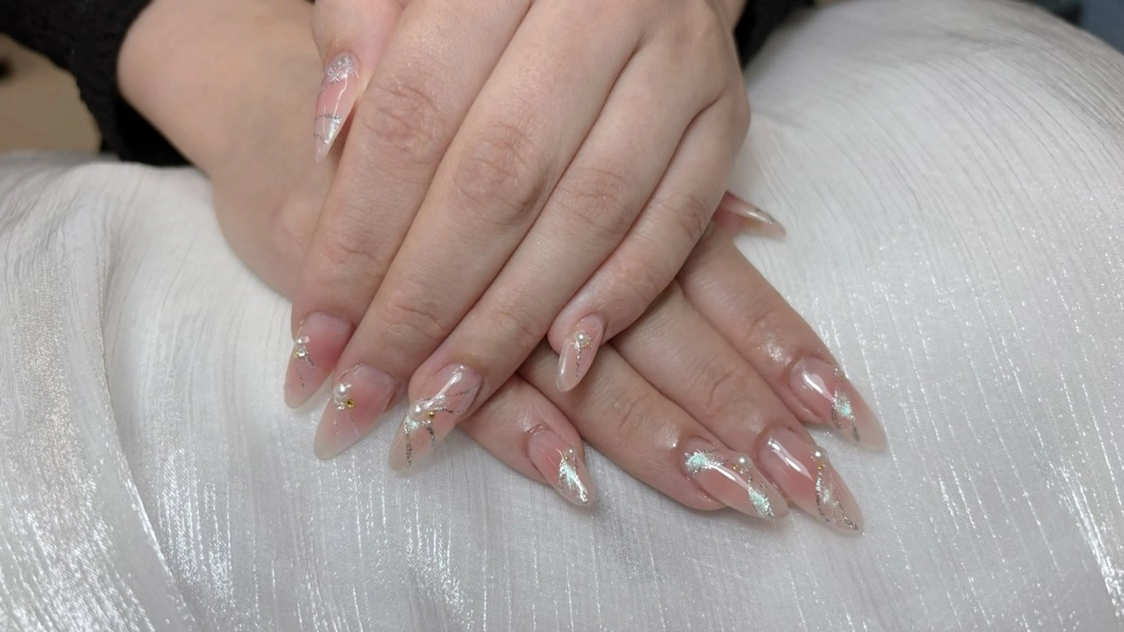 ネイル Hana Hanaのネイルデザイン