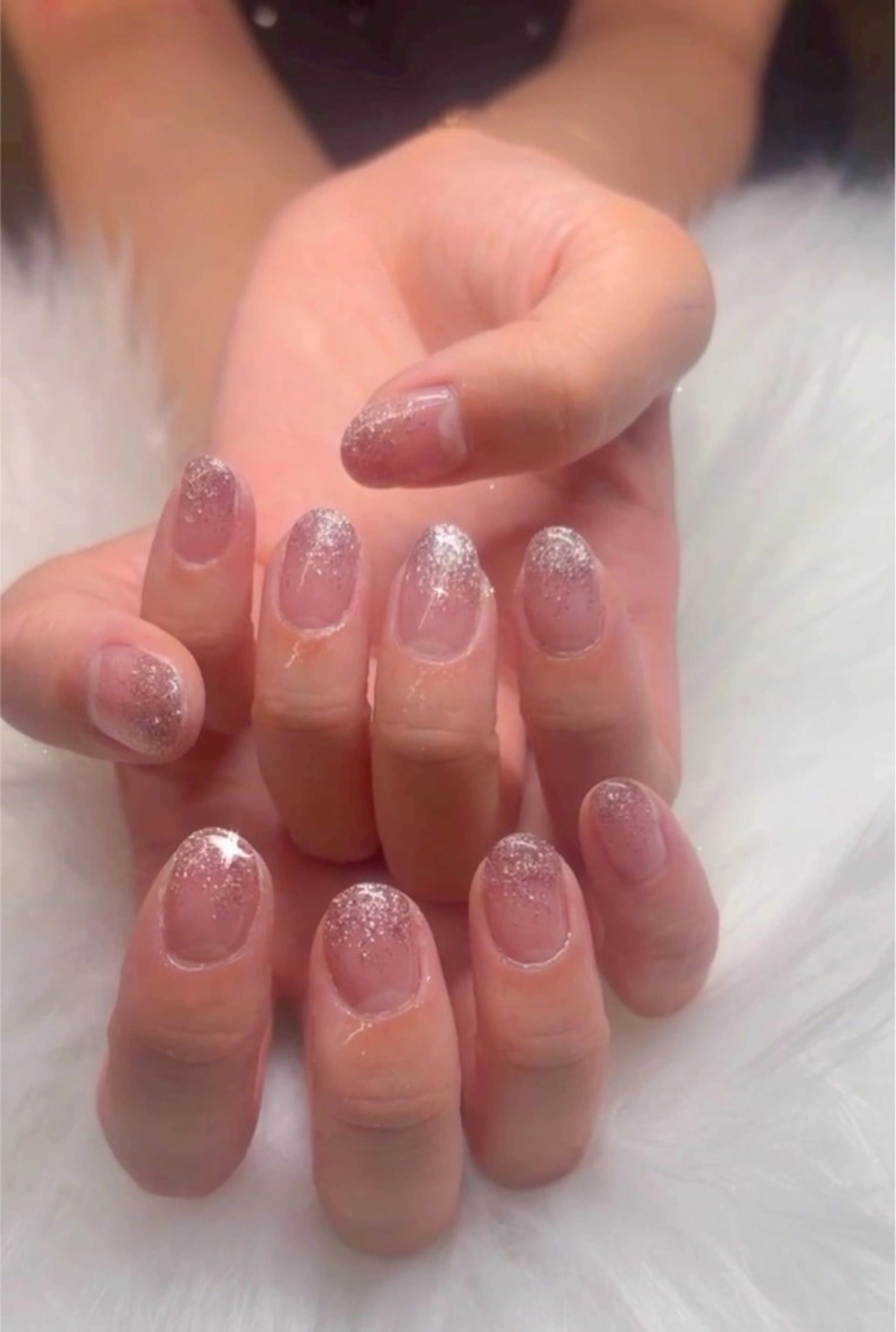 ネイル ハンドネイル Beauty Salon　LUANA所属・LUANA NAILのネイルデザイン