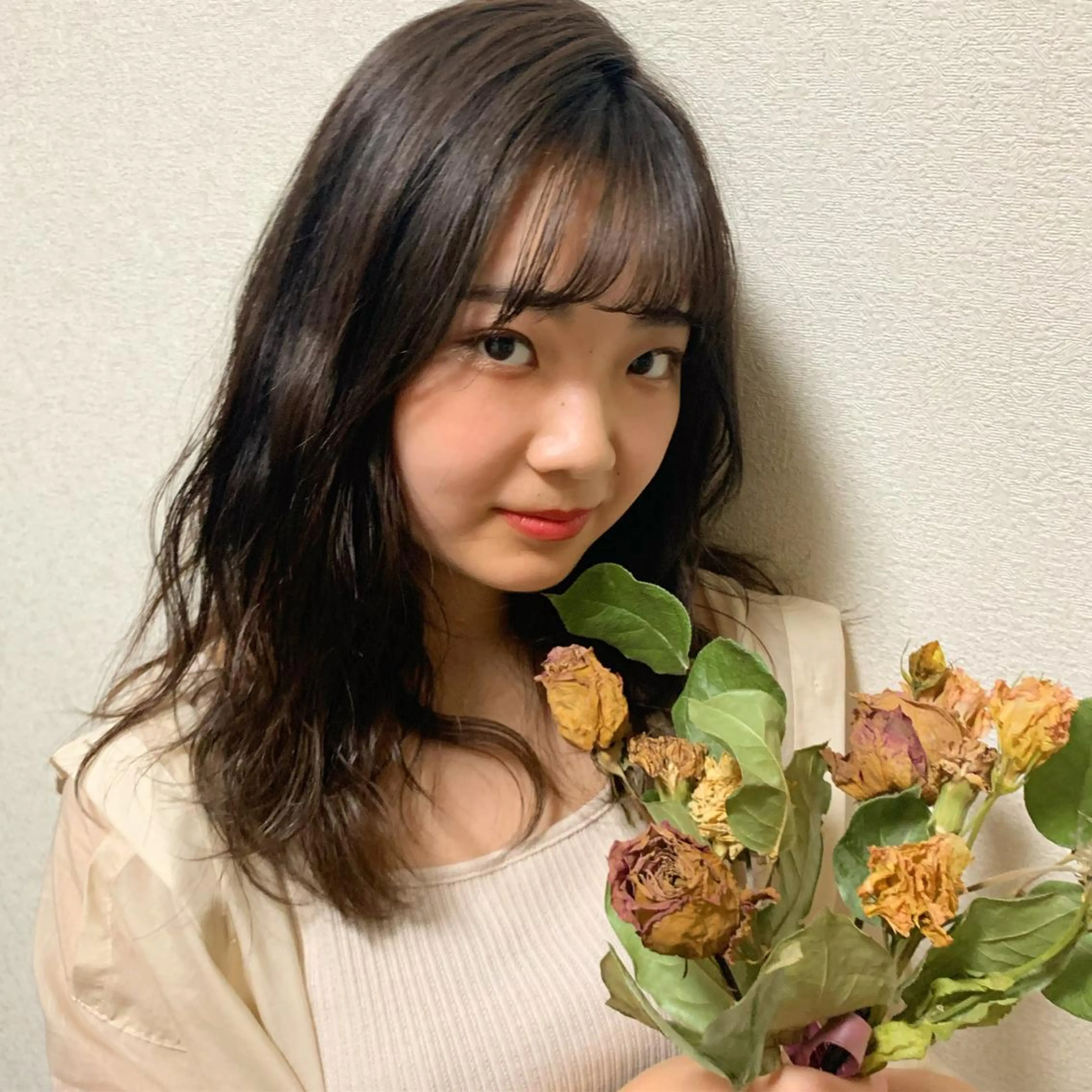 ヘアアレンジ 即モテ×メンズヘア/ 表参道/MOMONEのヘアスタイル