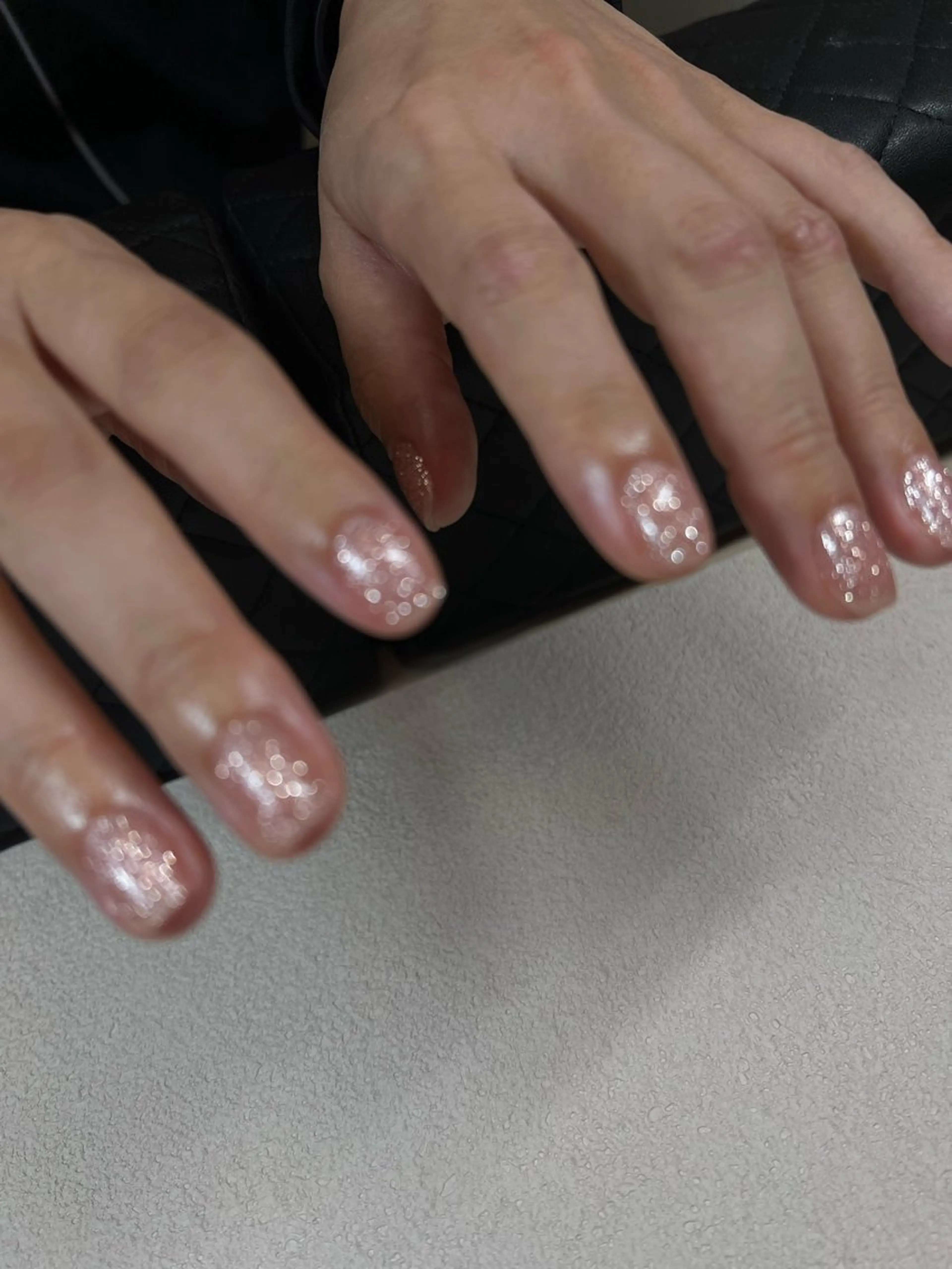 ネイル ハンドネイル Arté Anelaのネイルデザイン
