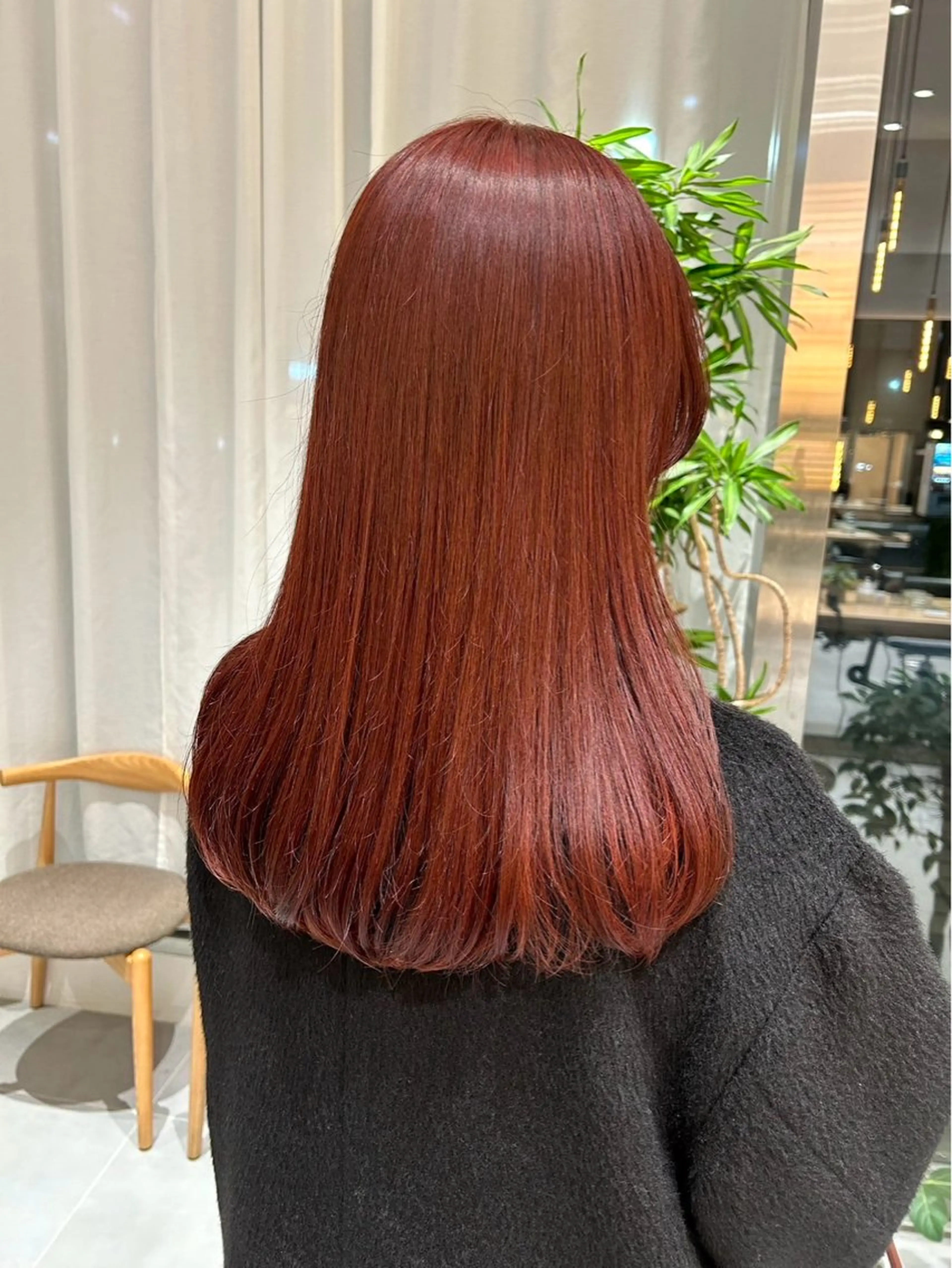 ロング るり ／ロングカット募集中のヘアスタイル