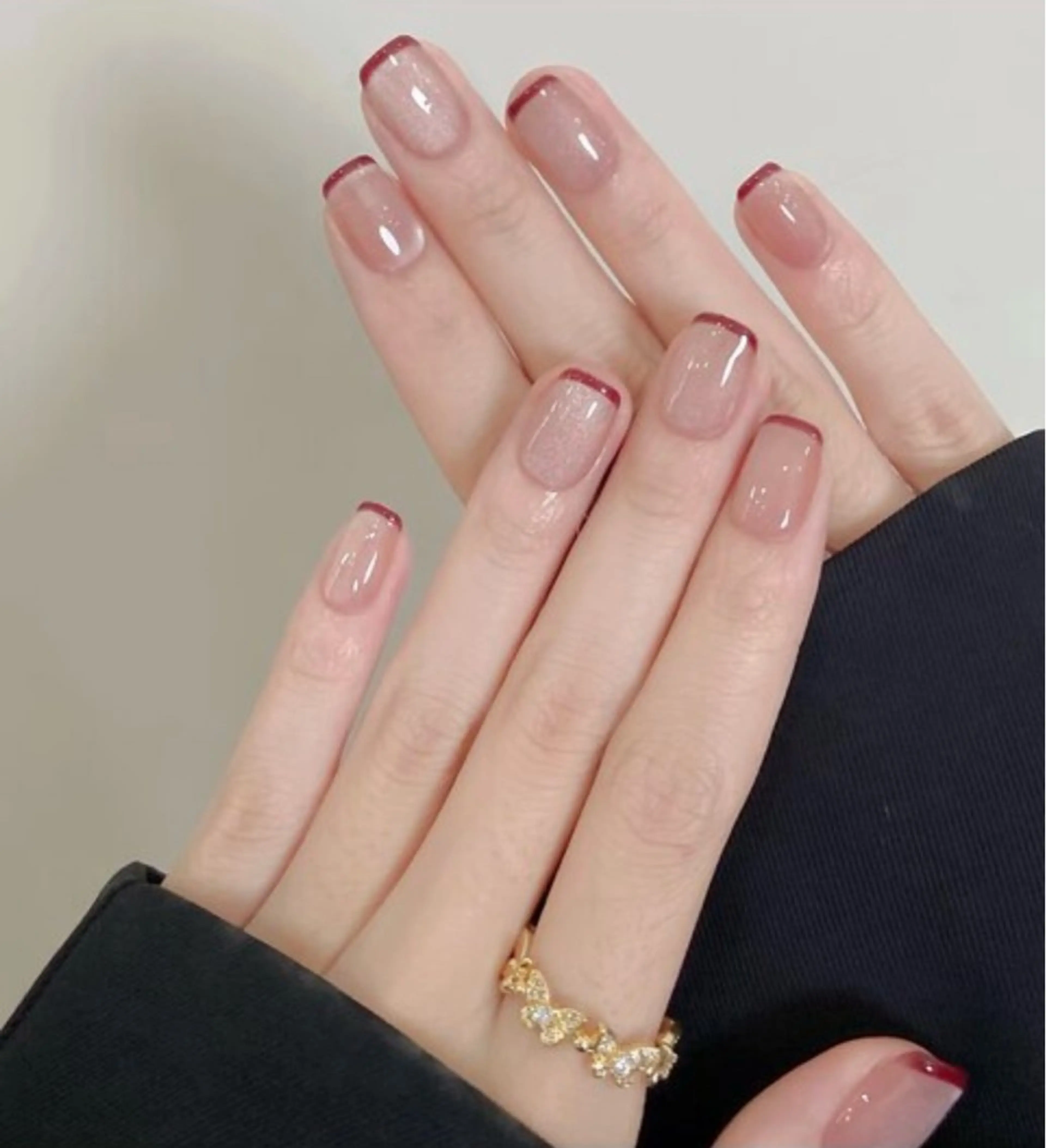 ネイル ハンドネイル ハンドケア L. Nailのネイルデザイン